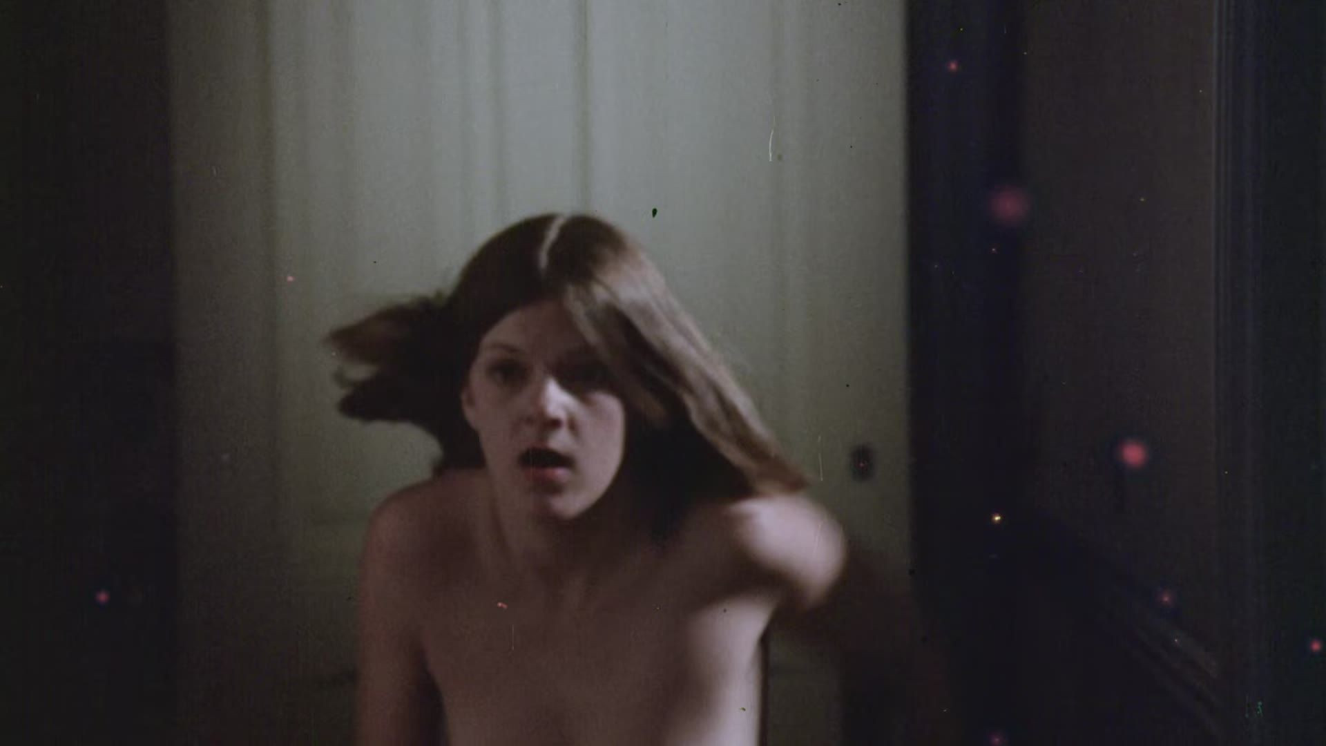 Hardgore (1974) - Scene 3. Diane Glenke, 2 guys [BDRemux - 1080p] — Hardgore (1974)