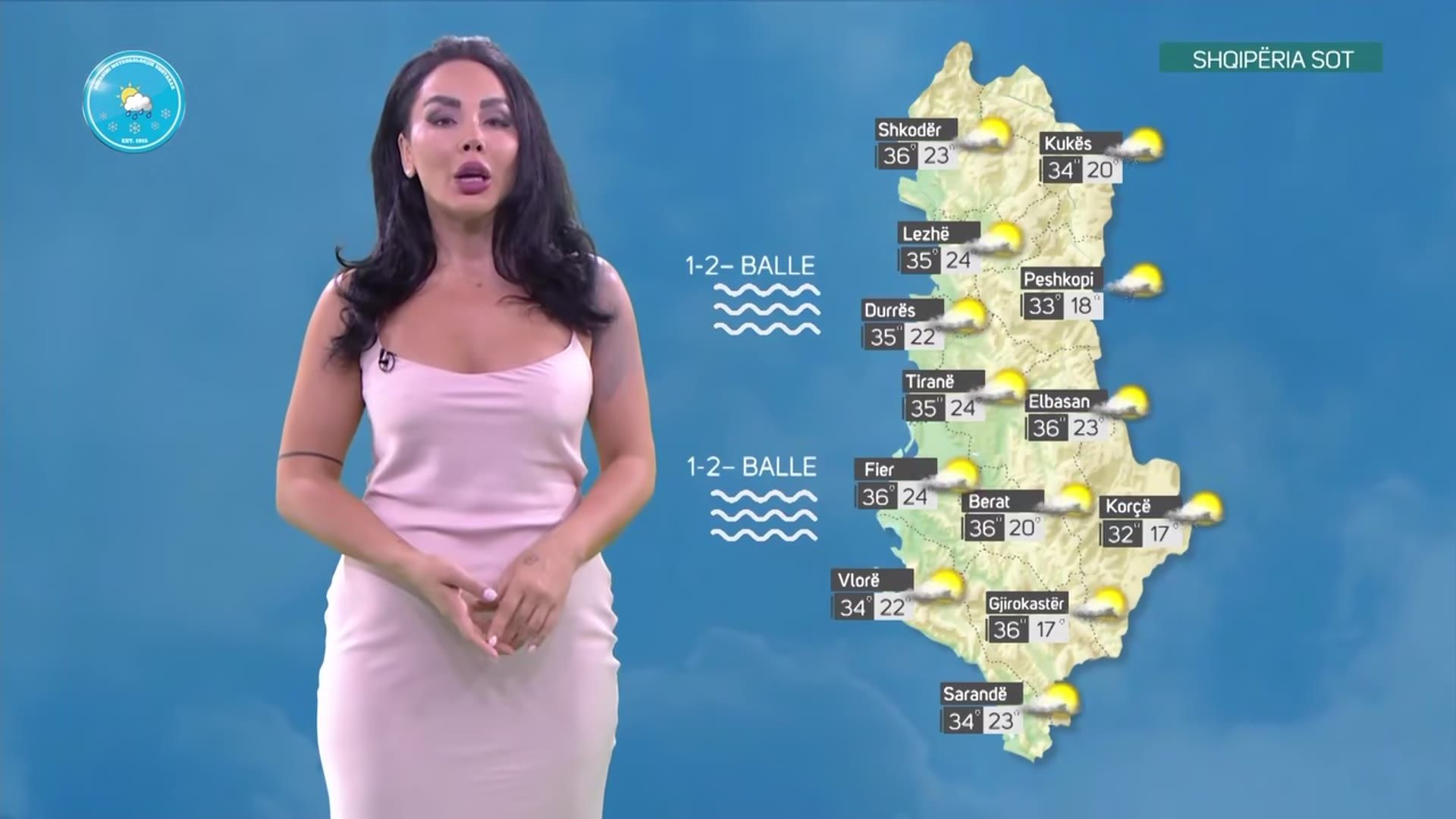 Orjela Sulejmani - Parashikimi i Motit - 21.6. - 26.6.2026