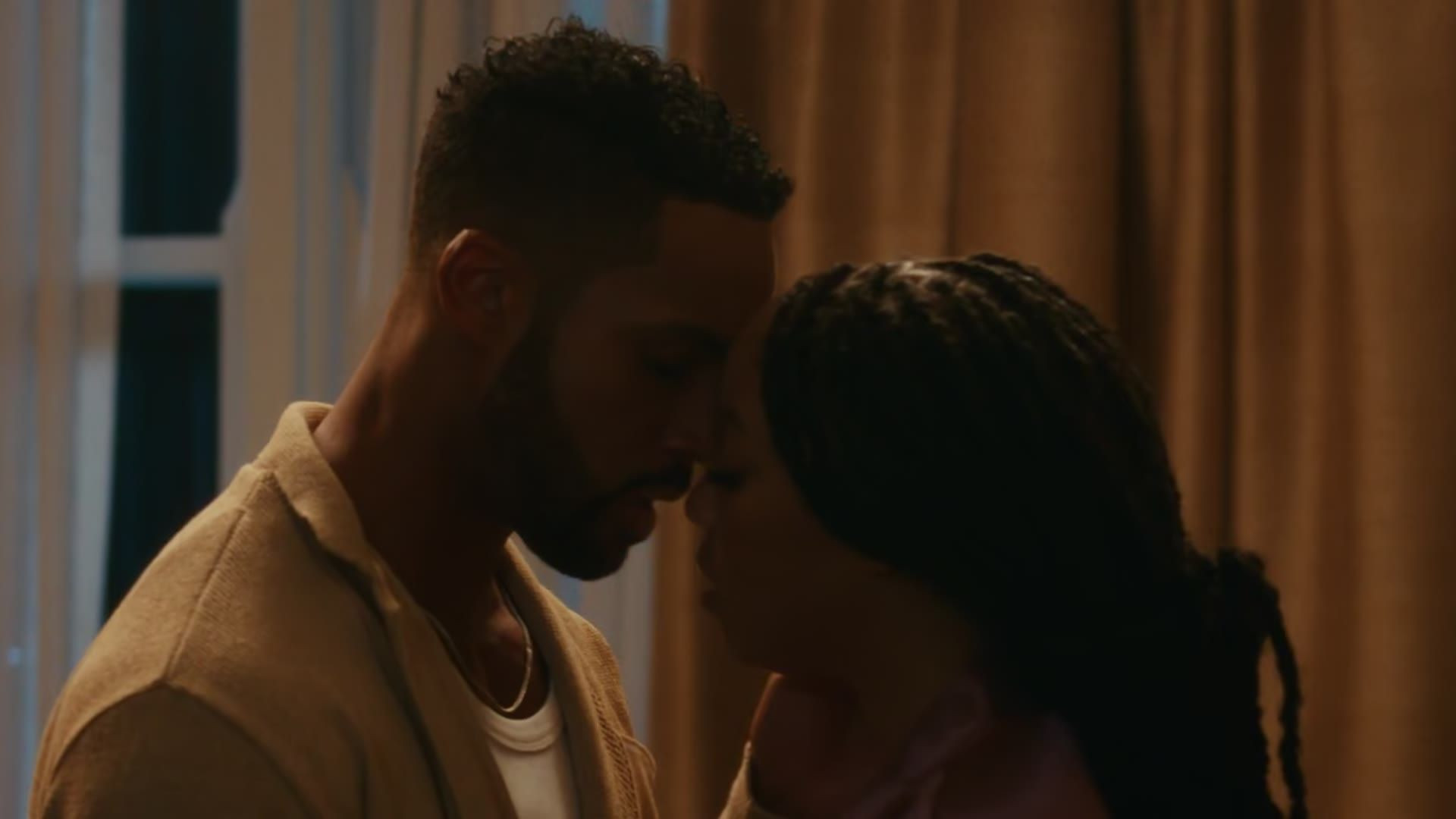 Chloe Bailey, etc. in Strung (2026) 1080p/2160p Web — Chloe Bailey, etc. in Strung (2026)