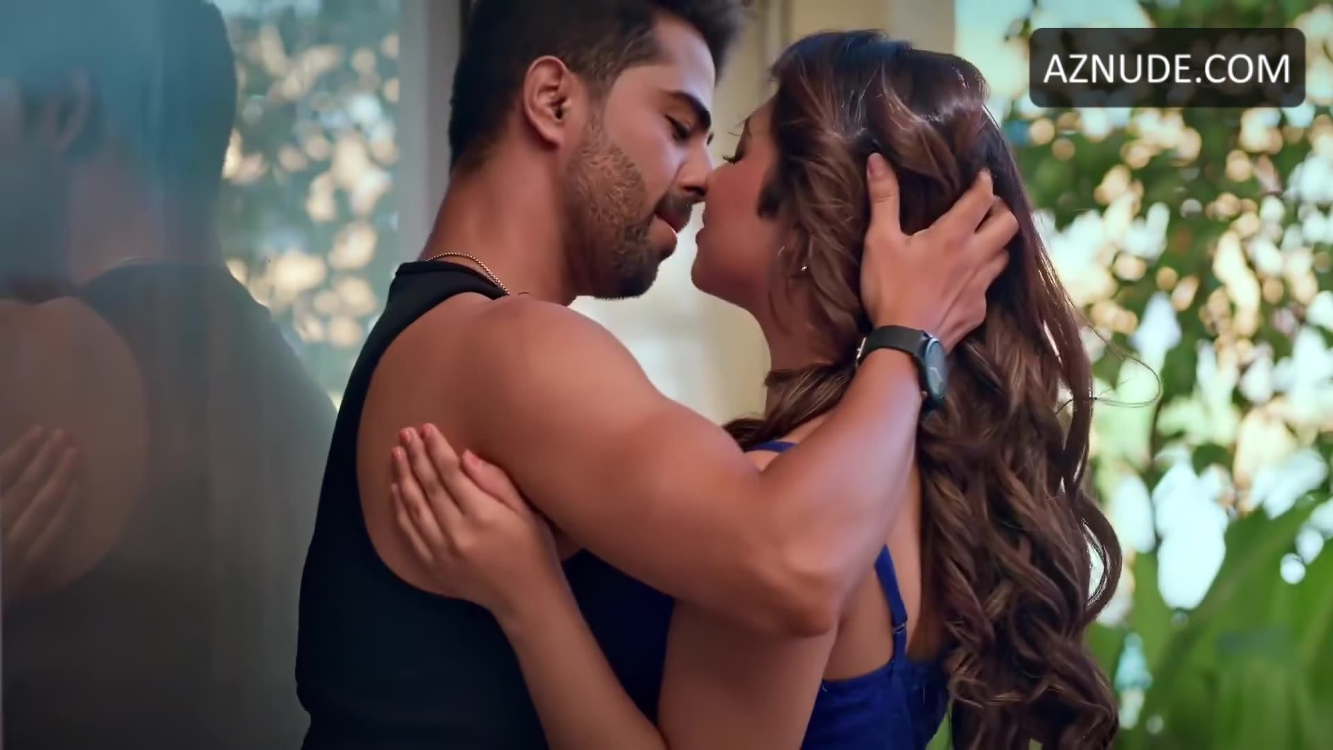 Priyanka Khatwani Butt, Underwear Scene in Angel Priya — Angel Priya