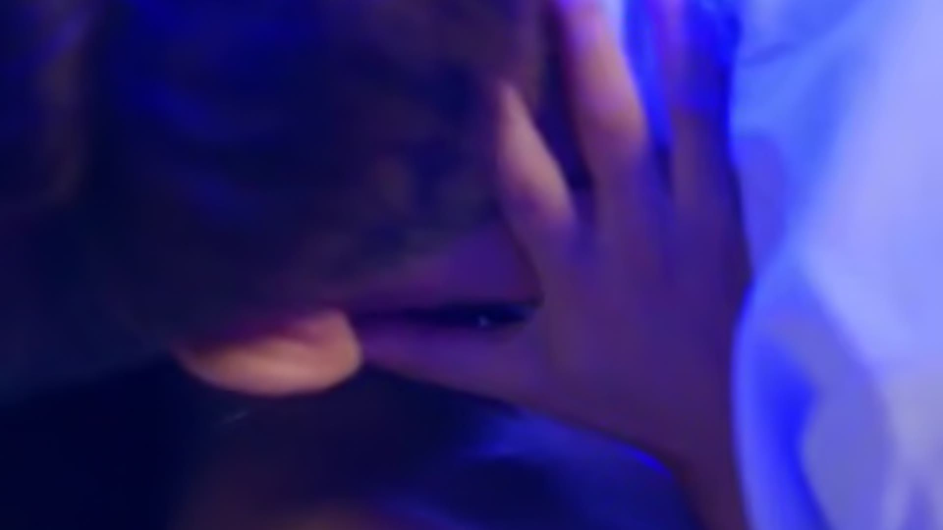 Lia Briones Breasts Scene in Familibog: Episode 1 — Familibog: Episode 1