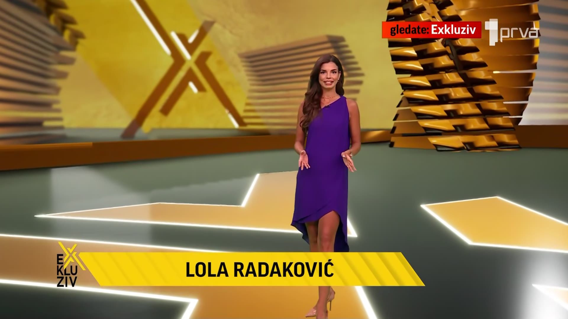 Lola Radaković - Exkluziv - 16.6. - 24.6.2026
