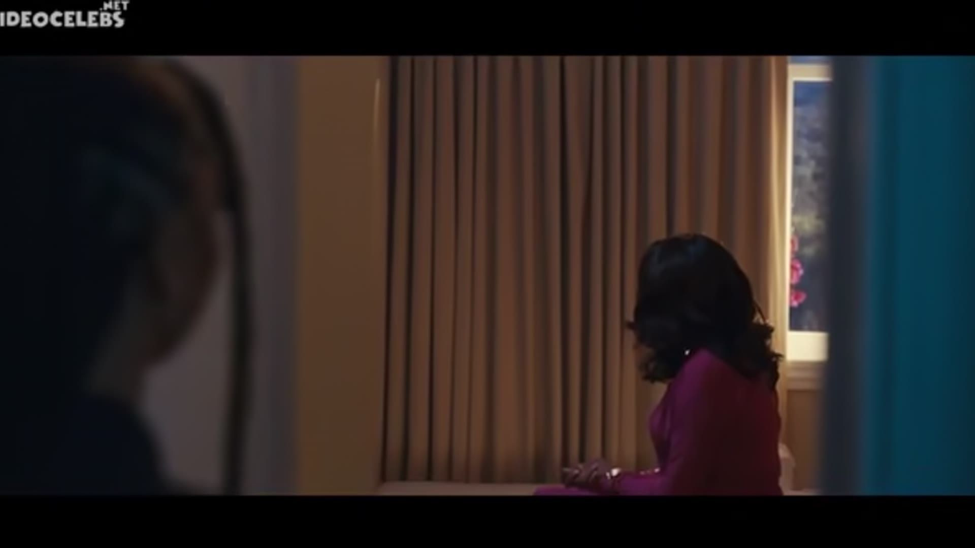 Lynn Whitfield sexy - Strung (2026) — Strung (2026)