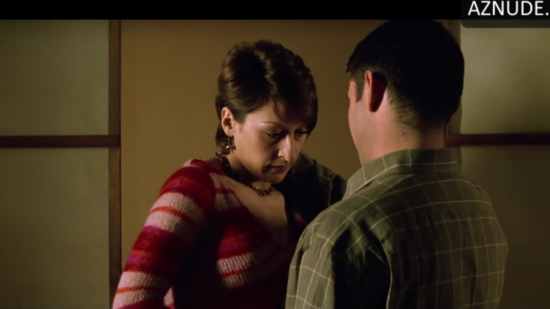 Mariola Fuentes Breasts Scene in El Cielo Abierto — El Cielo Abierto