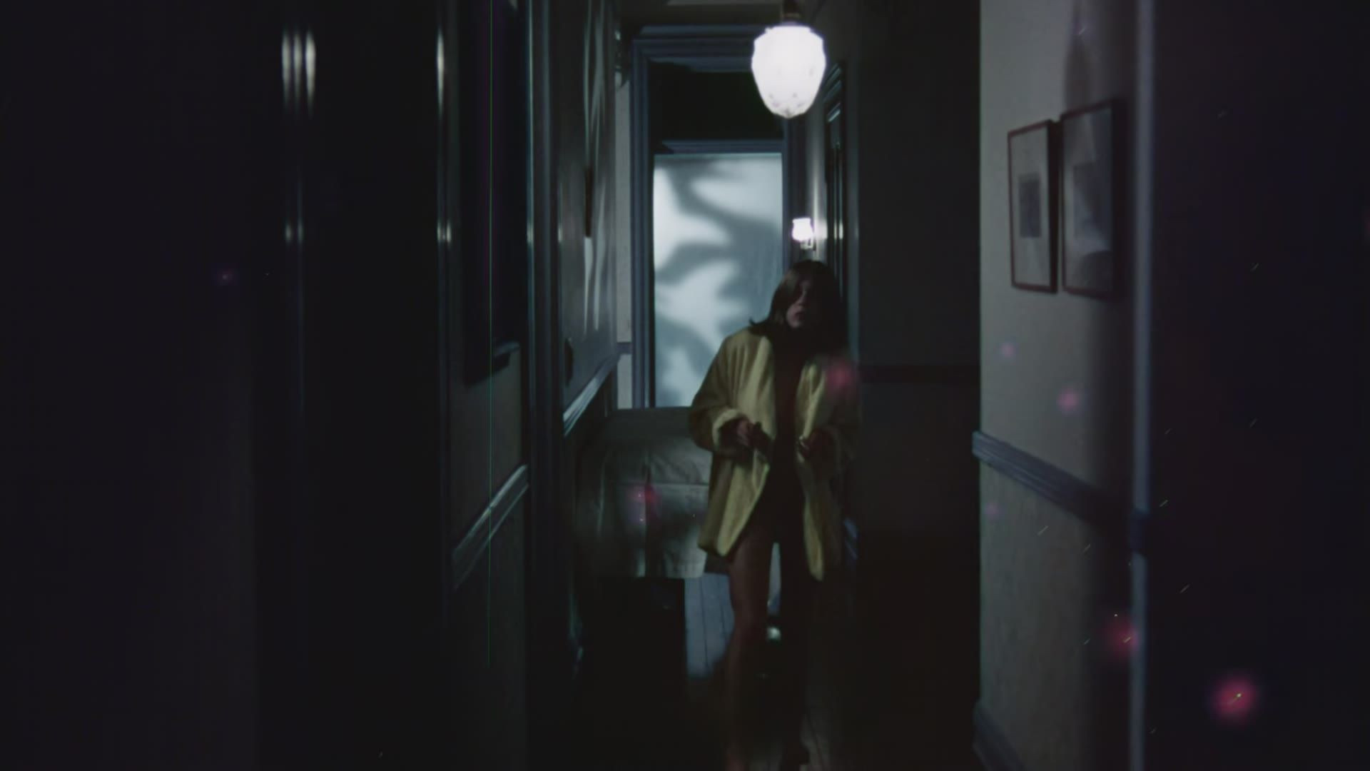Hardgore (1974) - Scene 6, 7 and 8. Diane Glenke, John Seeman, girls, guys [BDRemux - 1080