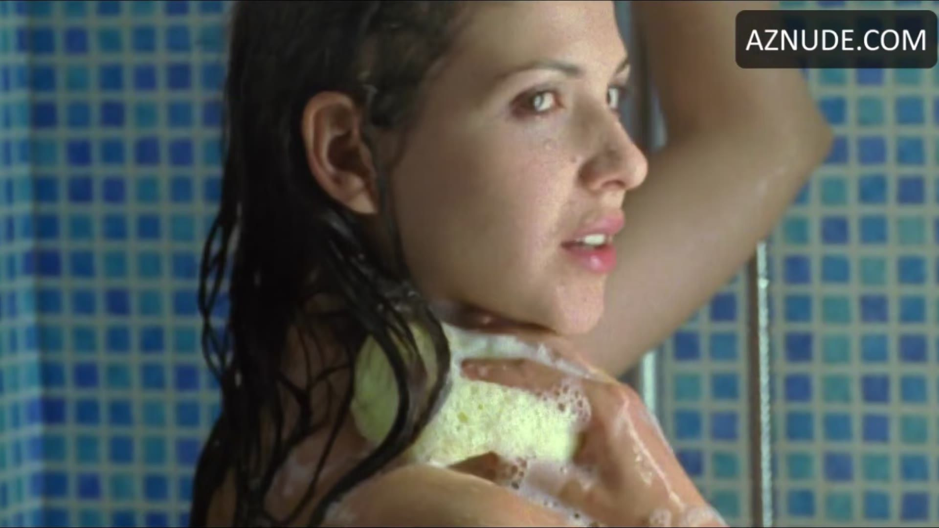 Daniela Costa Breasts Scene in Diario De Una Becaria — Diario De Una Becaria