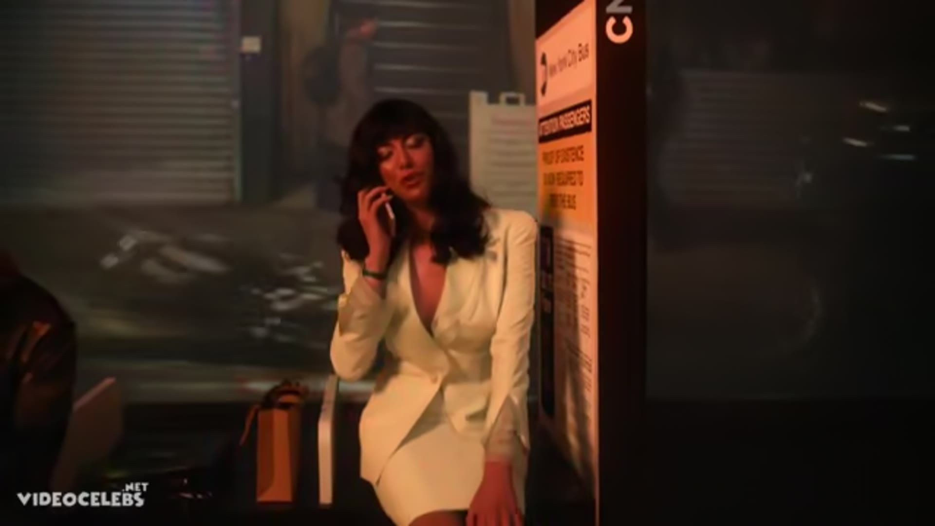 Martine Gutierrez sexy – Fantasmas s01e04-05 (2024) — Fantasmas s01e04-05 (2024)