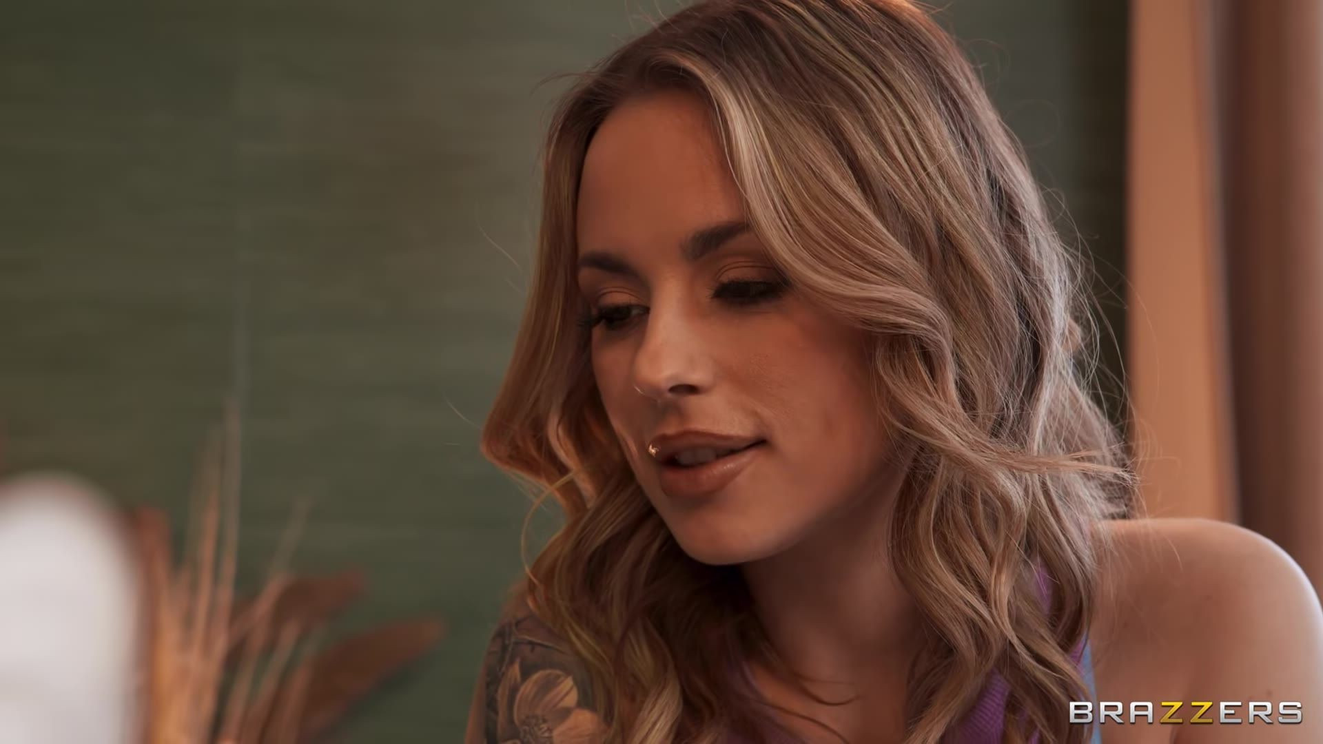 Brazzers Exxtra - Anna Claire Clouds