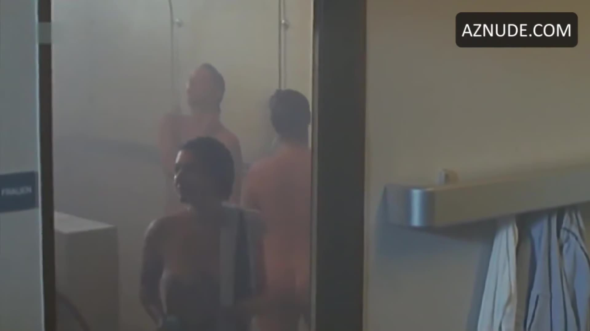 Niki Finger Butt, Breasts Scene in Tatort — Tatort