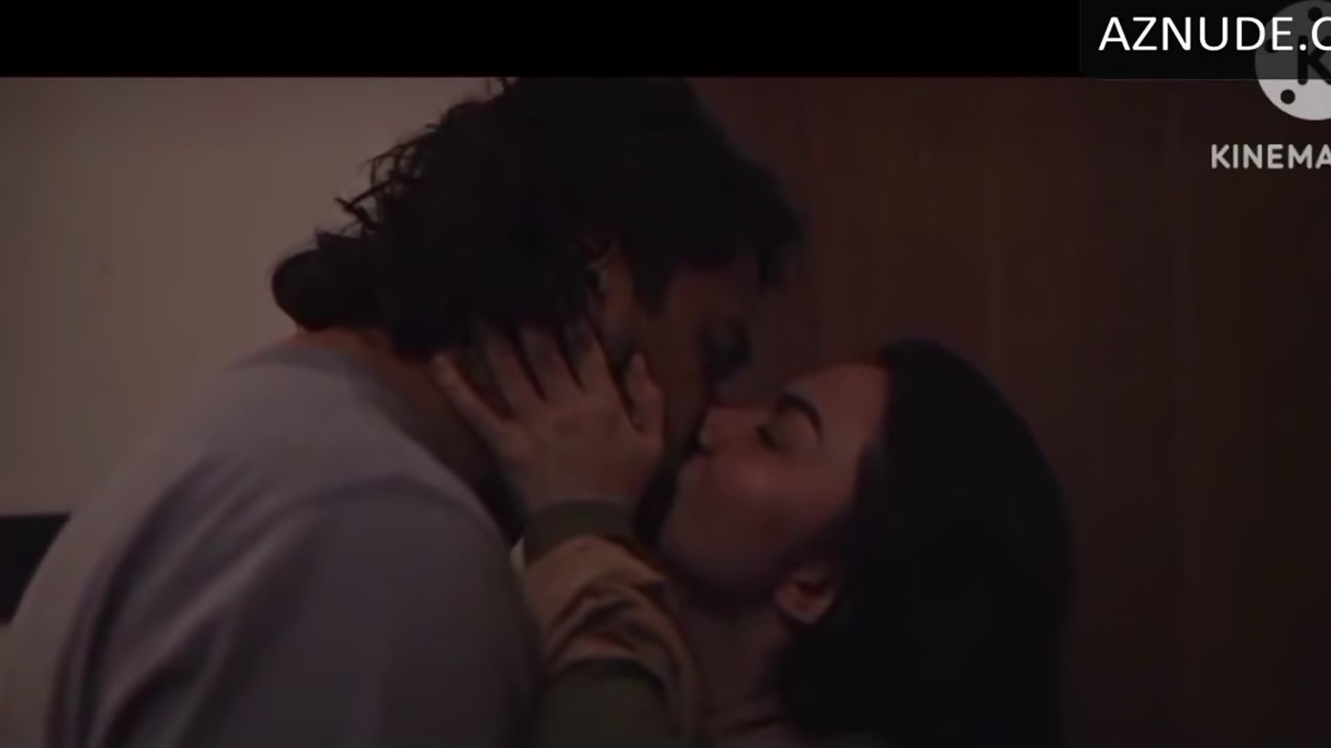 Ariel Tatum Butt, Breasts Scene in La Tahzan: Cinta, Dosa, Luka 3 — La Tahzan: Cinta, Dosa
