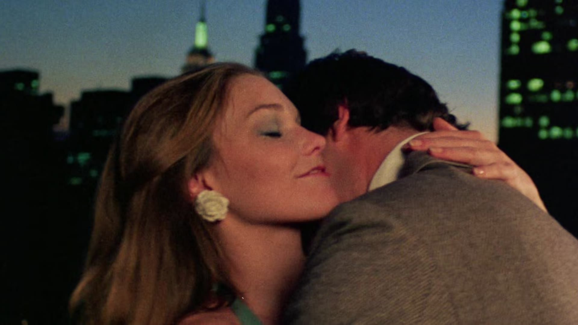 Maraschino Cherry (1978) - Scene 8 and 9. Erica Havens, Faceless Guy and Constance Money,