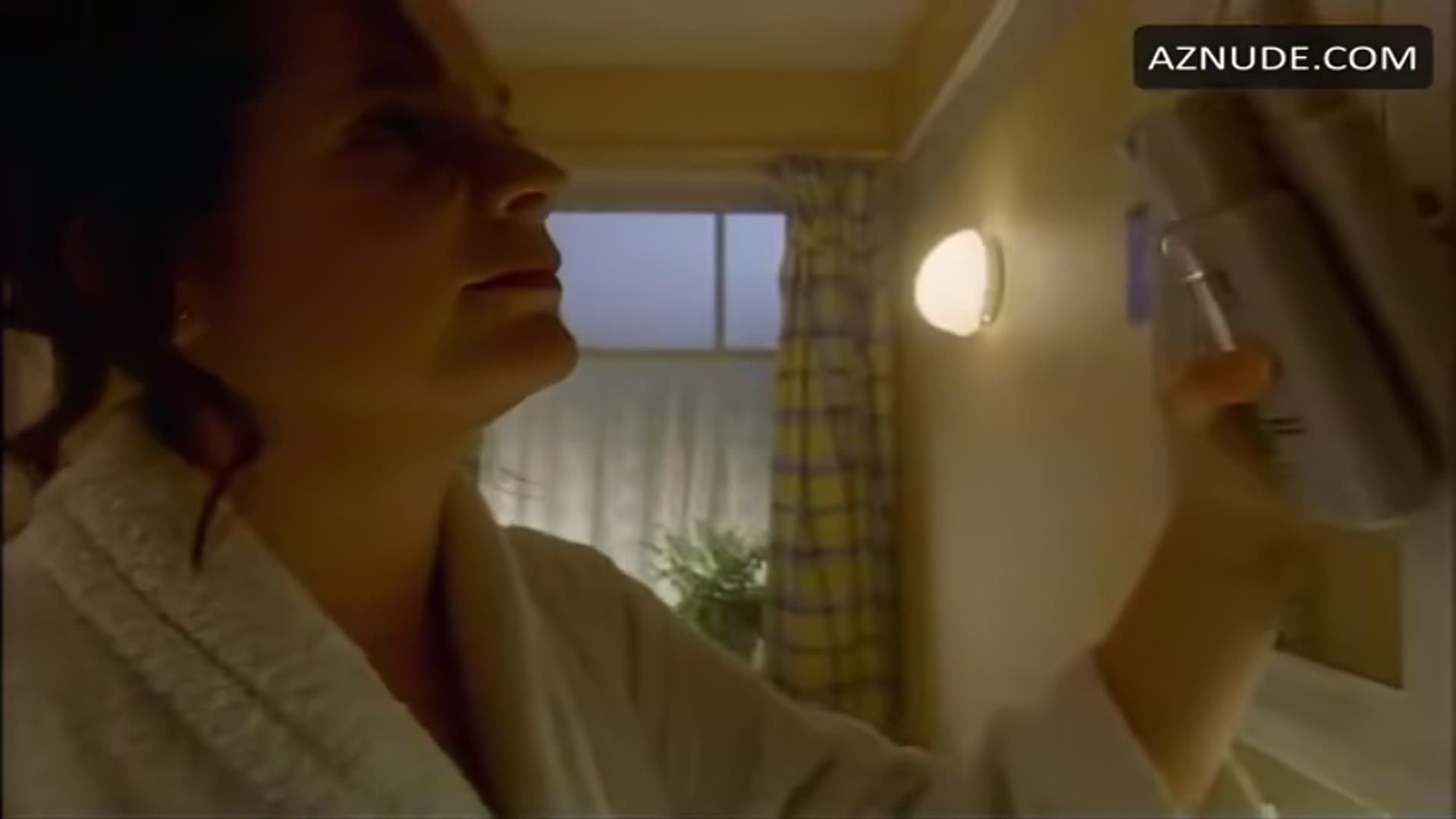 Raquel Cassidy Breasts Scene in Killer Net — Killer Net