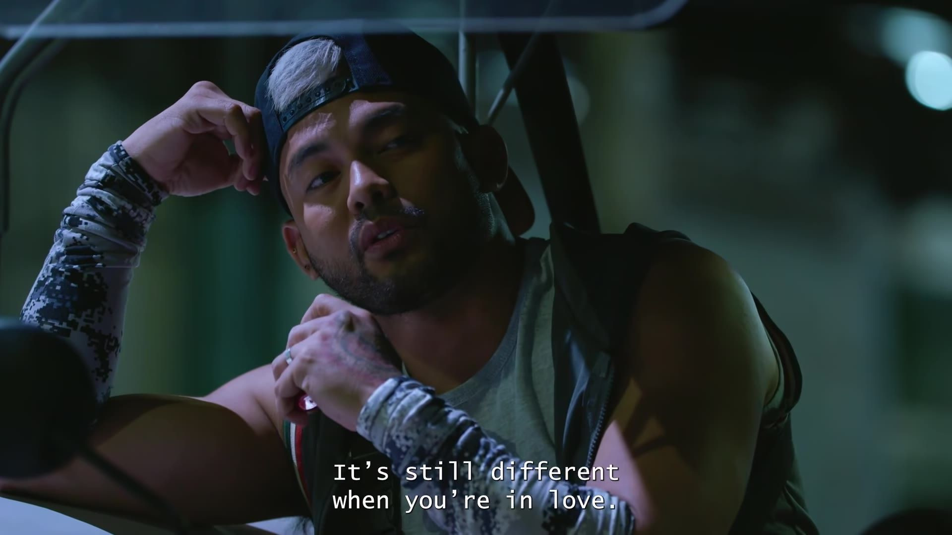 Kesong Puti (2026) HD — Kesong Puti (2026)