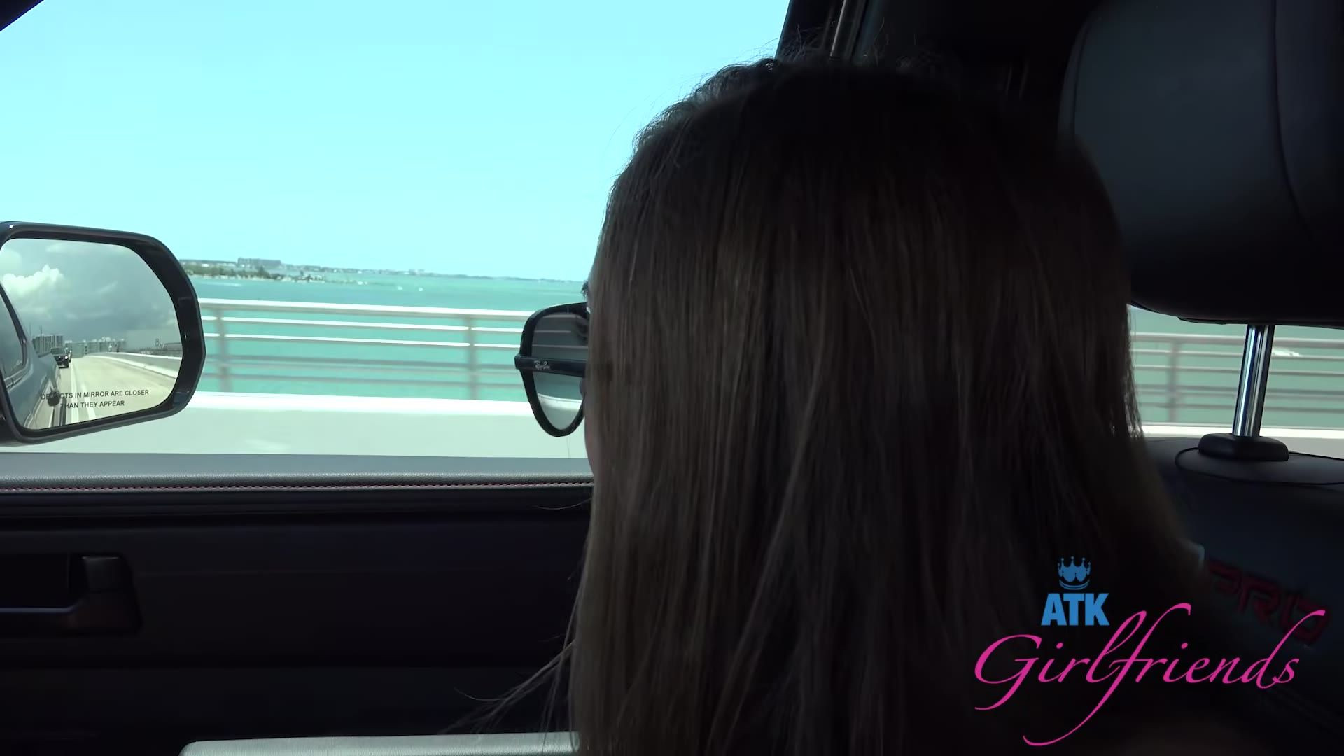 ATK Girlfriends - Kimmie Haze