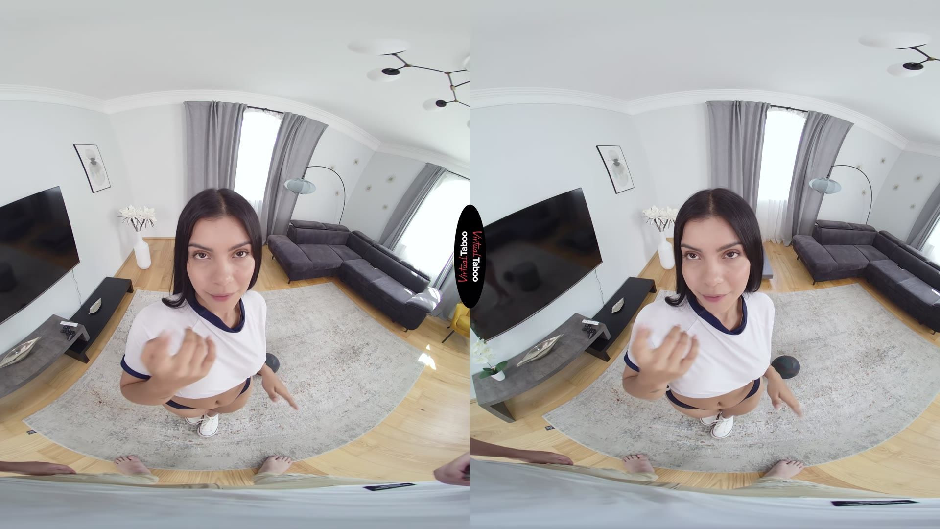 Virtual Taboo - Camila Henao