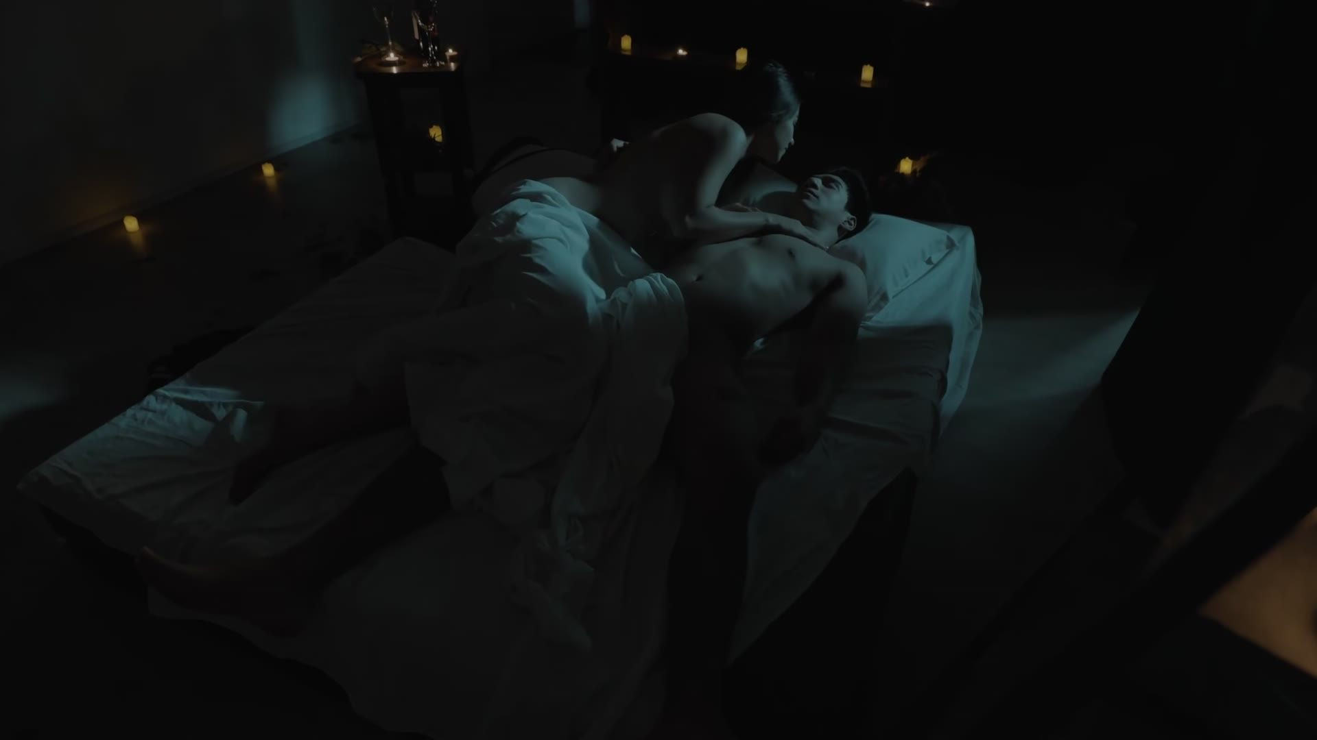 Angeli Khang, Sheila Snow, Chloe Jenna - Salawahan (2024) - 4k.Web — Angeli Khang, Sheila
