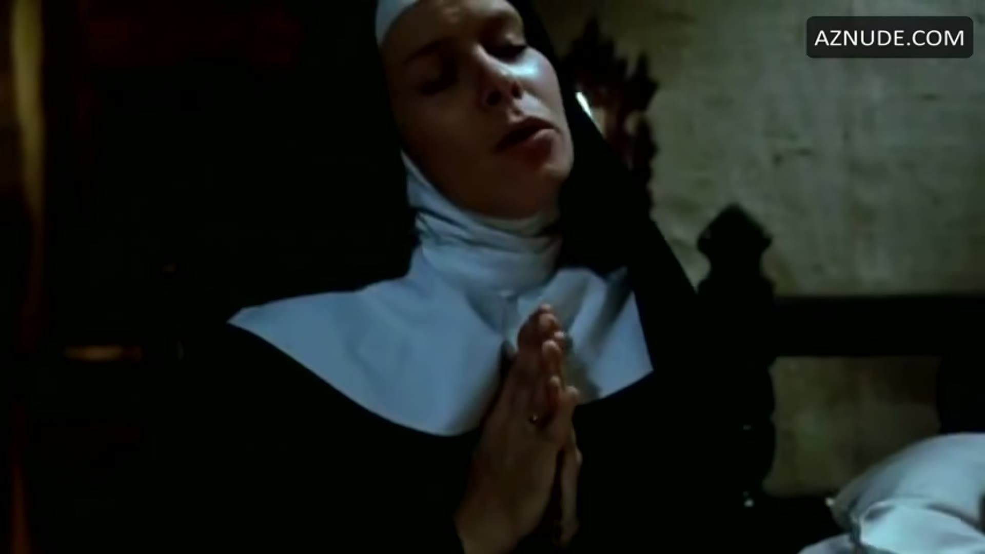 Lydia Lisle Breasts Scene in Cruel Passion 4 — Cruel Passion