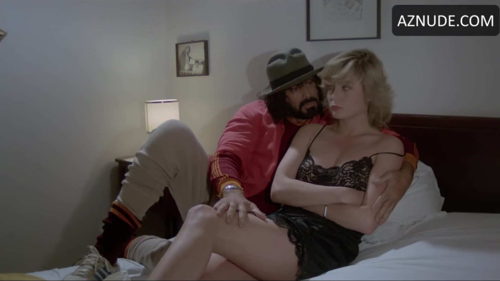 Savina Gersak Breasts Scene in The Devil And Holy Water — The Devil And Holy Water
