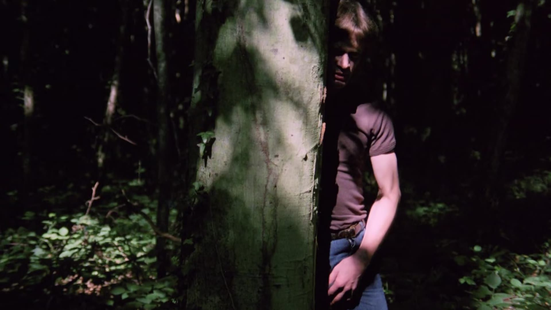 J. B. 1 (1976) - Scene 2. Chantal Fourquet, Marion Schultz, Claude Janna, girl (Also Known