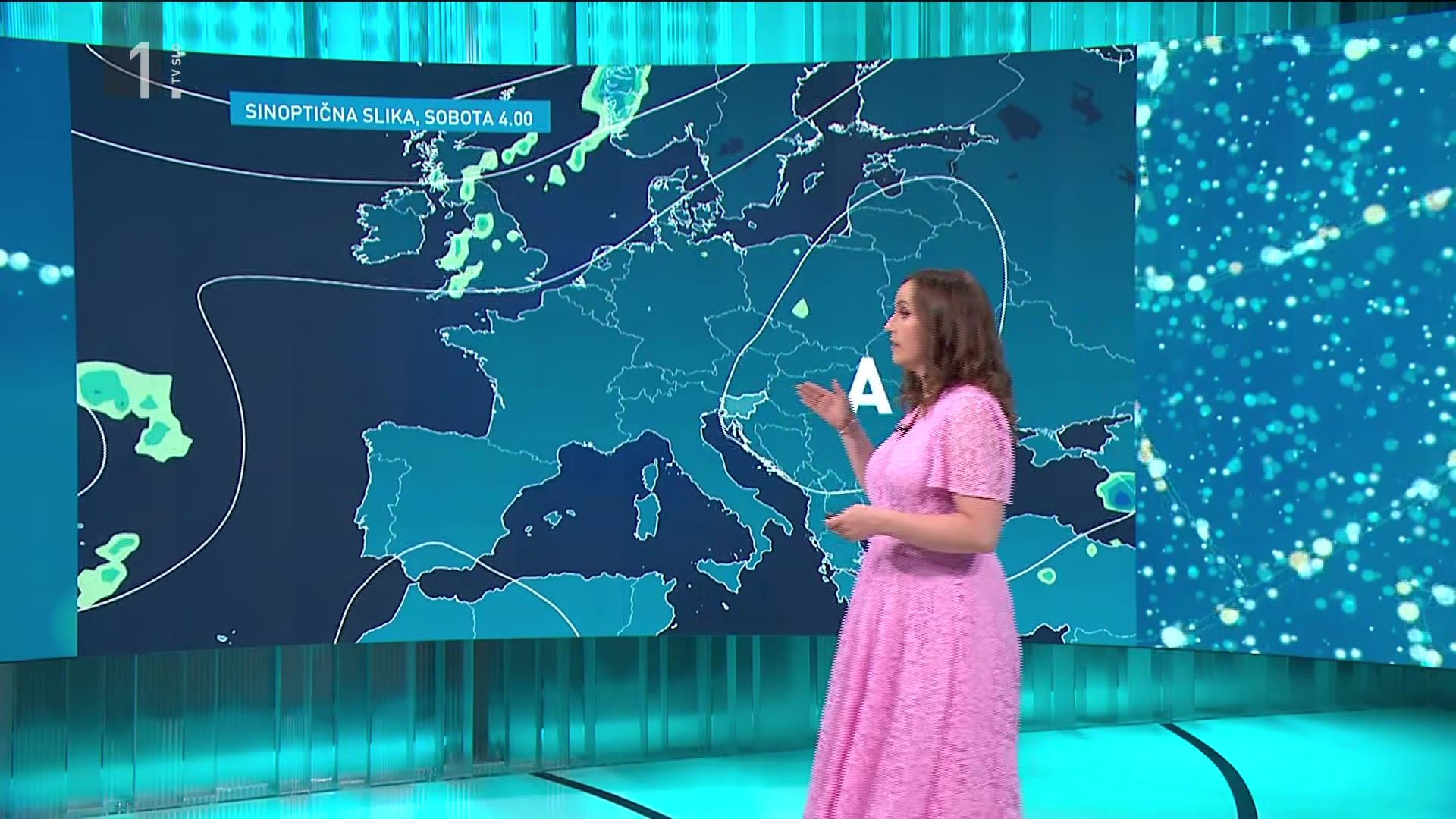 Eva Bezek - Vreme - 19.6.2026
