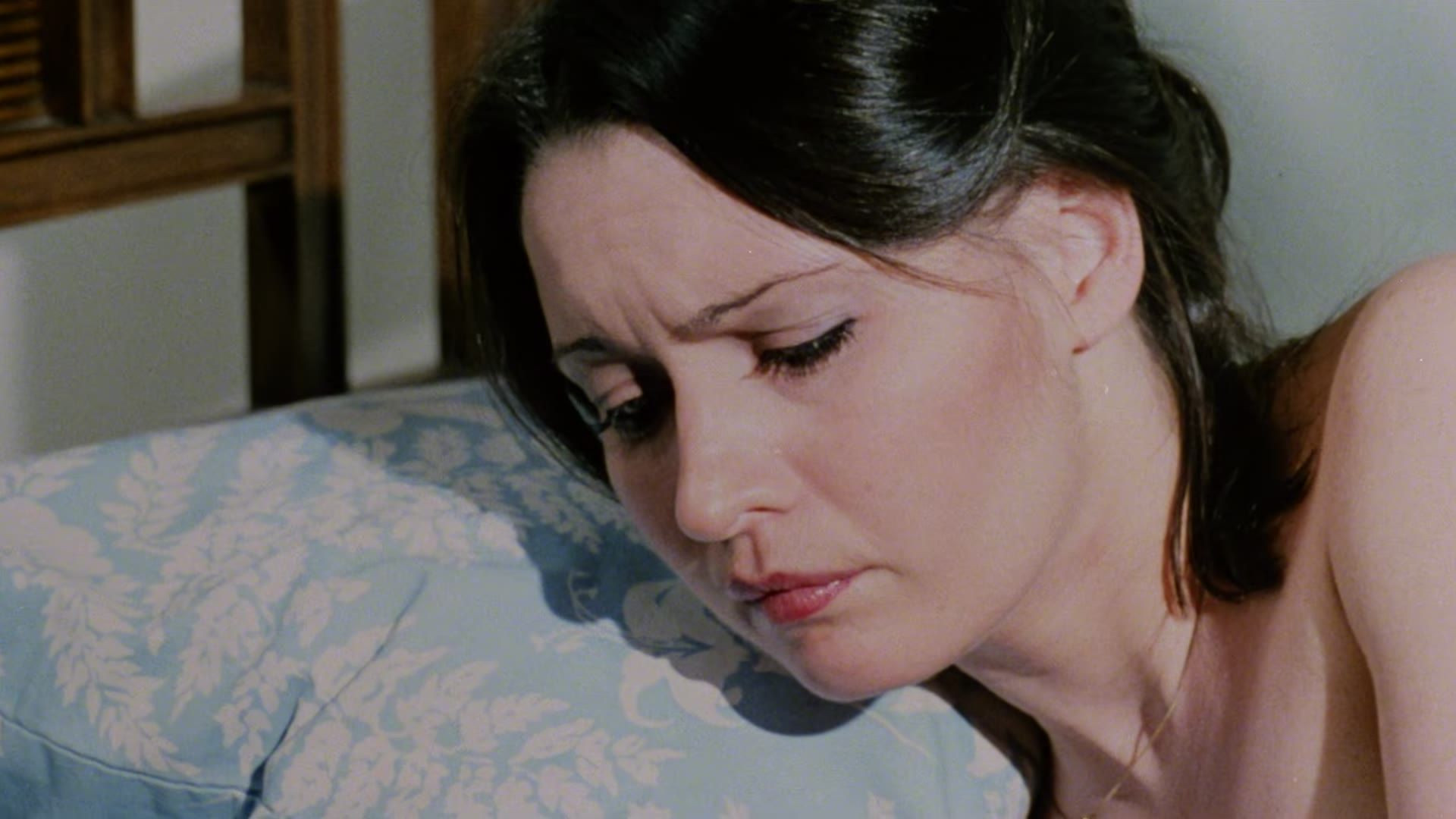 Her Name Was Lisa (1979) - Scene 9. Samantha Fox, Vanessa del Rio [BDRemux - 1080p] — Her