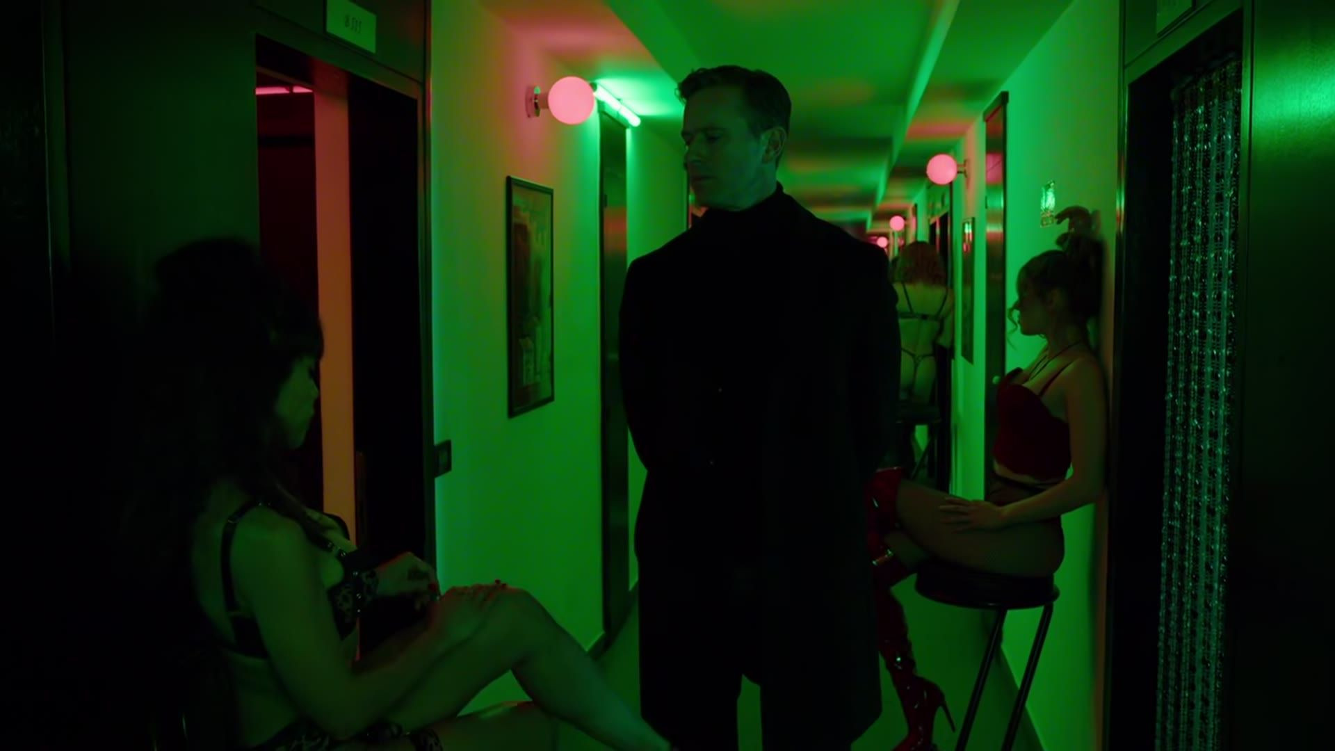 Alona Hertha in Citizen Vigilante (2026) 1080p Web — Alona Hertha in Citizen Vigilante (20