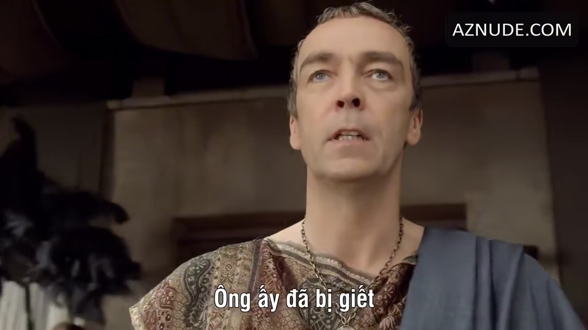 Unknown Breasts Scene in Spartacus 8 — Spartacus