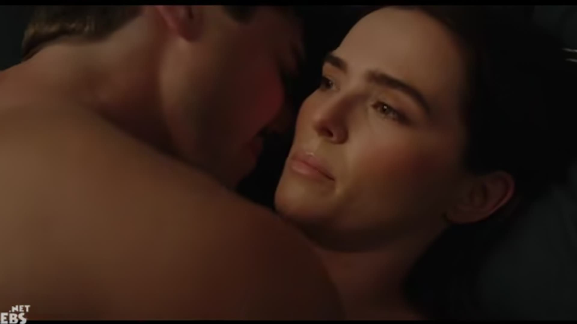 Zoey Deutch sexy, Zenia Marshall sexy - Voicemails for Isabelle (2026) — Voicemails for Is