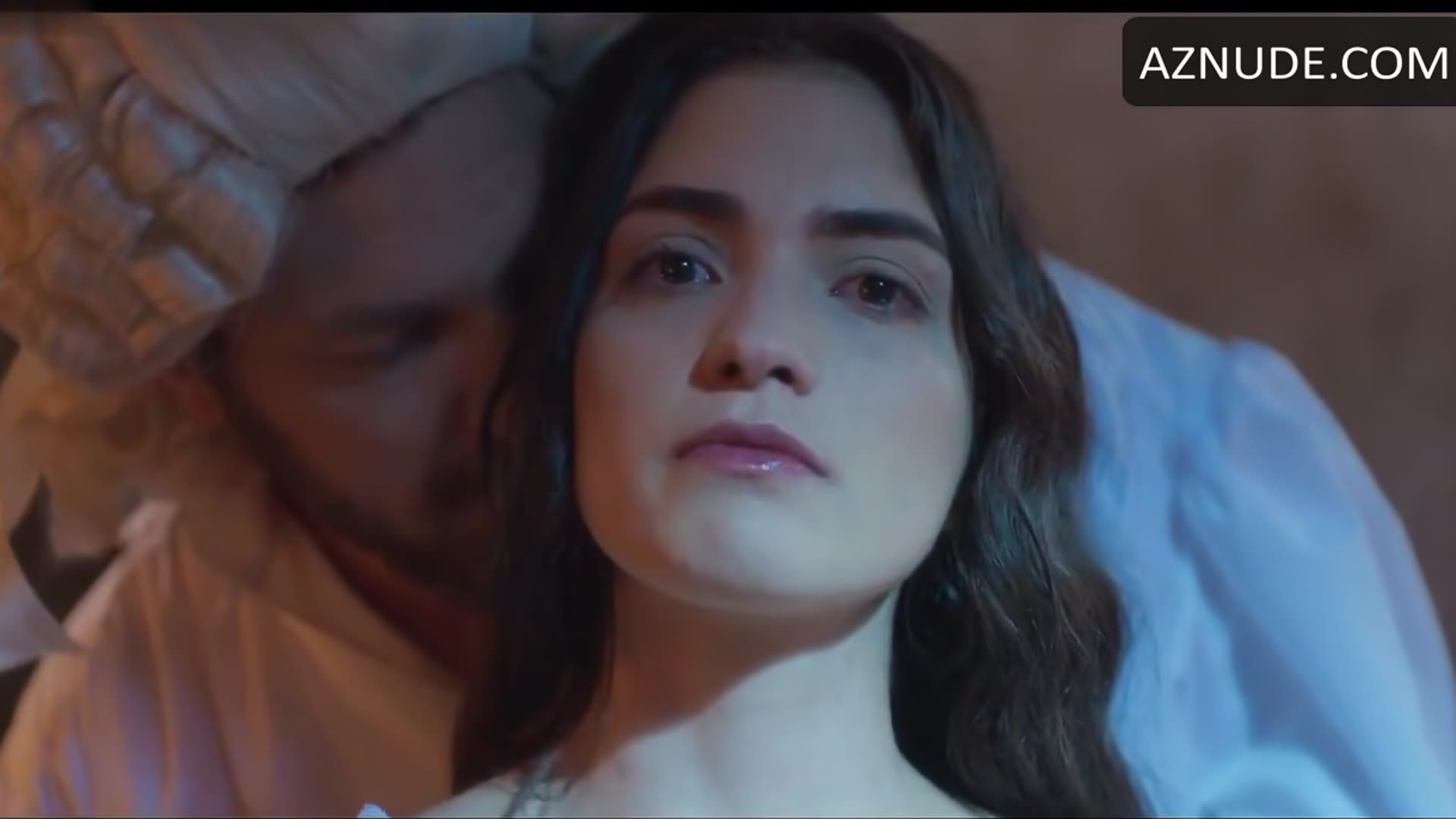 Nohely Arteaga Breasts Scene in Bolivar: Una Lucha Admirable 1 — Bolivar: Una Lucha Admira