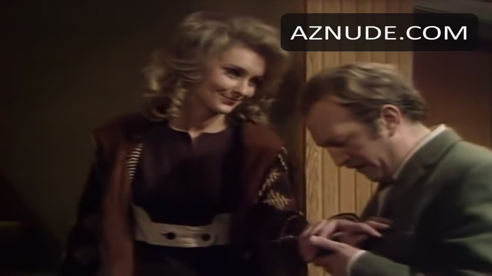 Susan Glanville Butt, Breasts Scene in Out Of The Unknown — Out Of The Unknown
