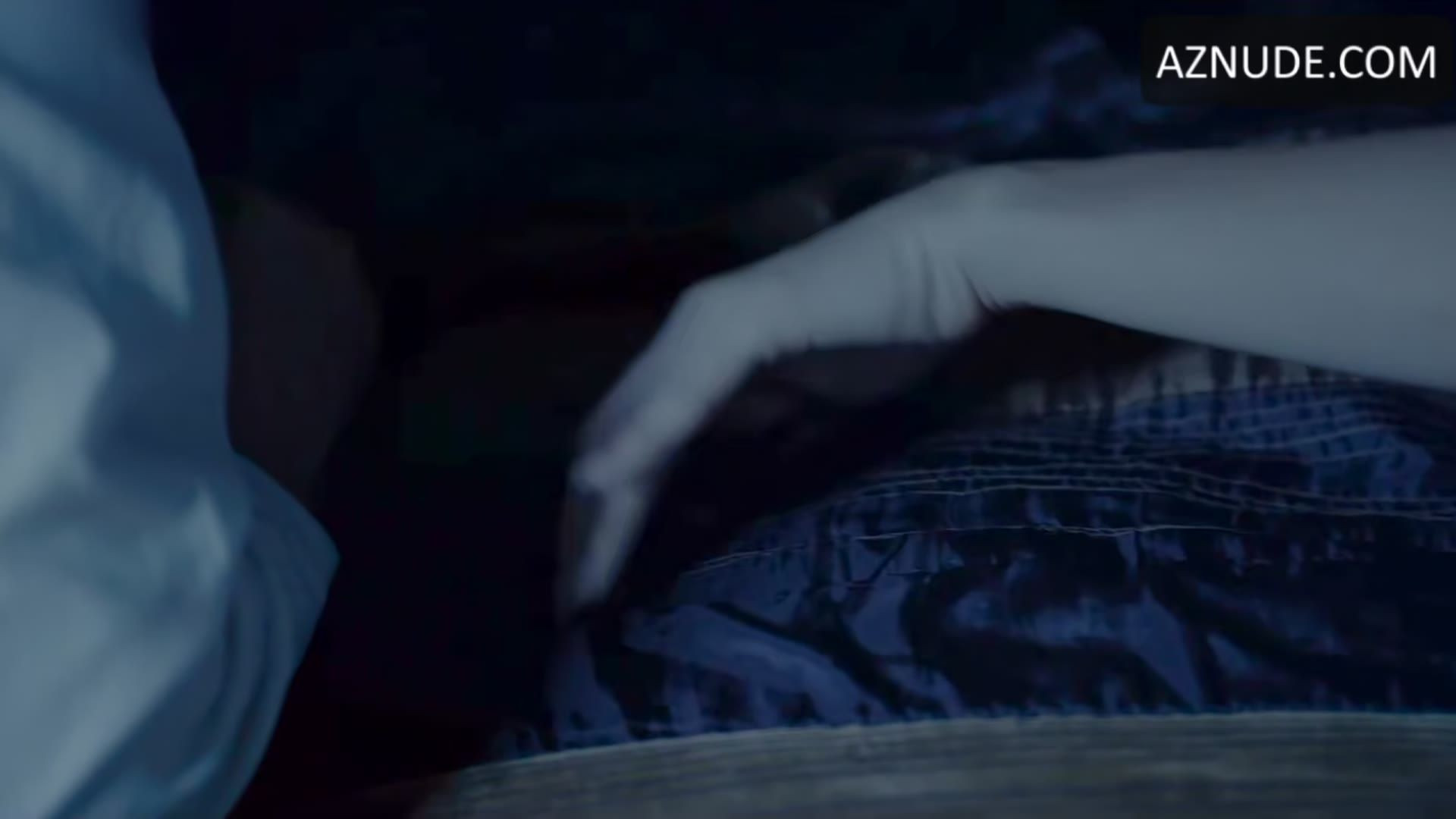 Agathe Levi Breasts, Thong Scene in Personhood — Personhood (2025)