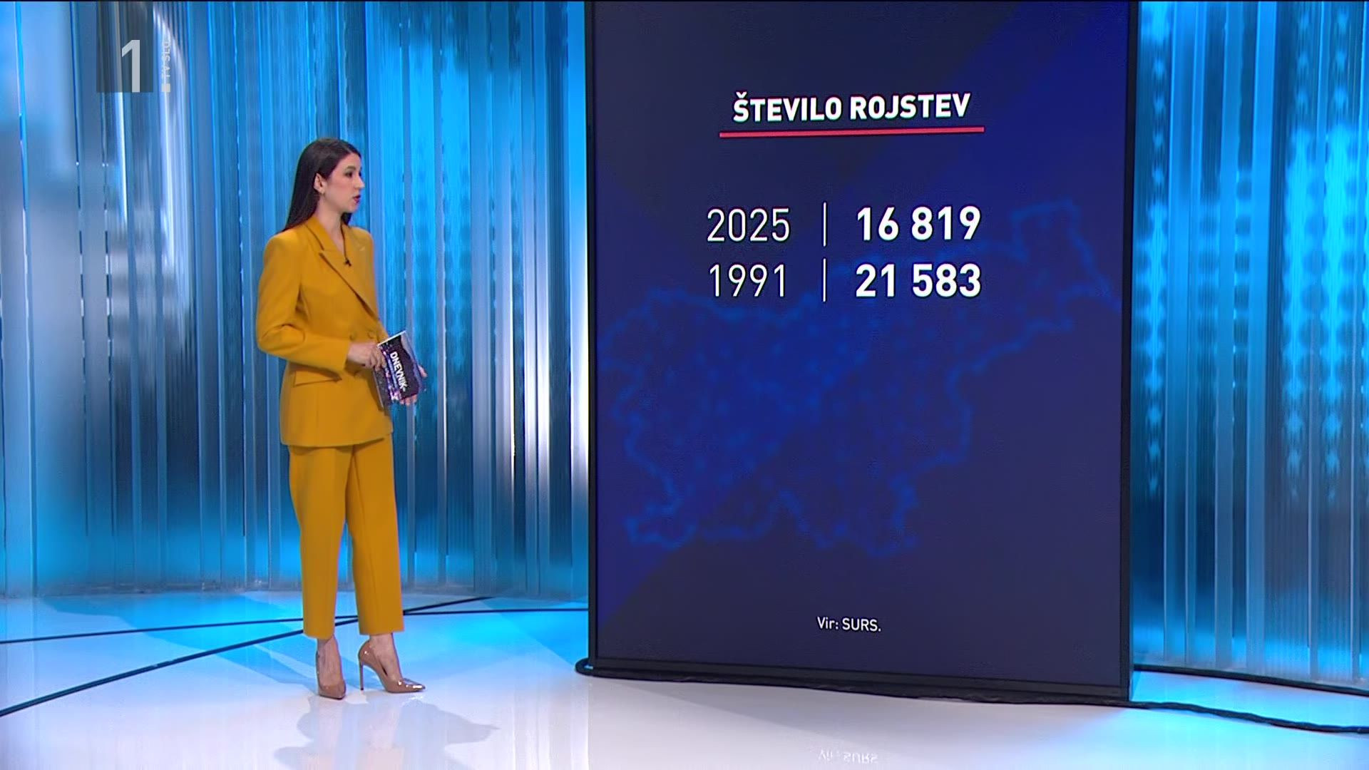 Vita Vlašič, Jasmina Gregorec Kozole - Dnevnik - 25.6., 26.6.2026
