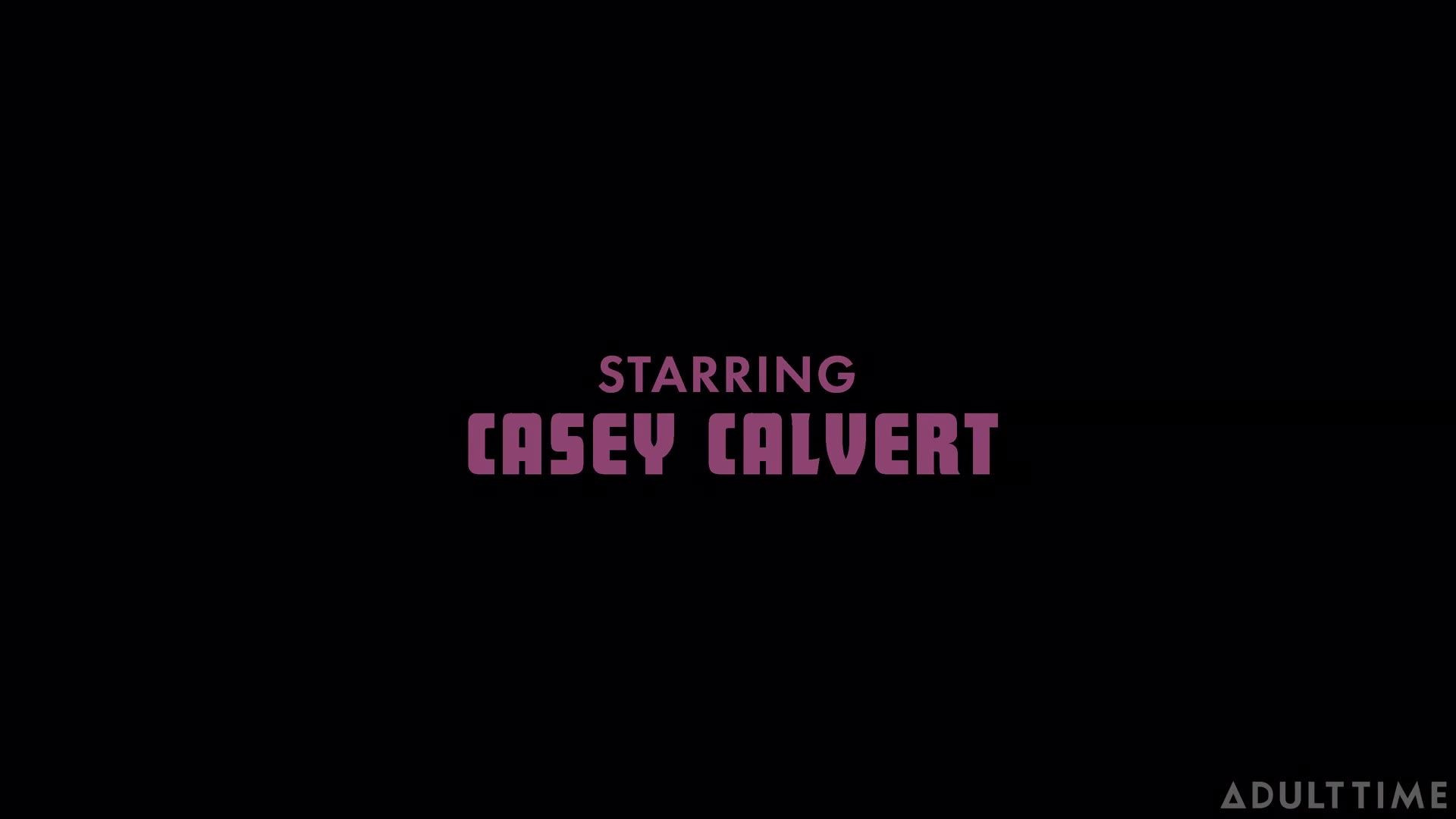 Lez Be Bad - Casey Calvert, Alison Rey, Charlotte Sins and Scarlett Alexis
