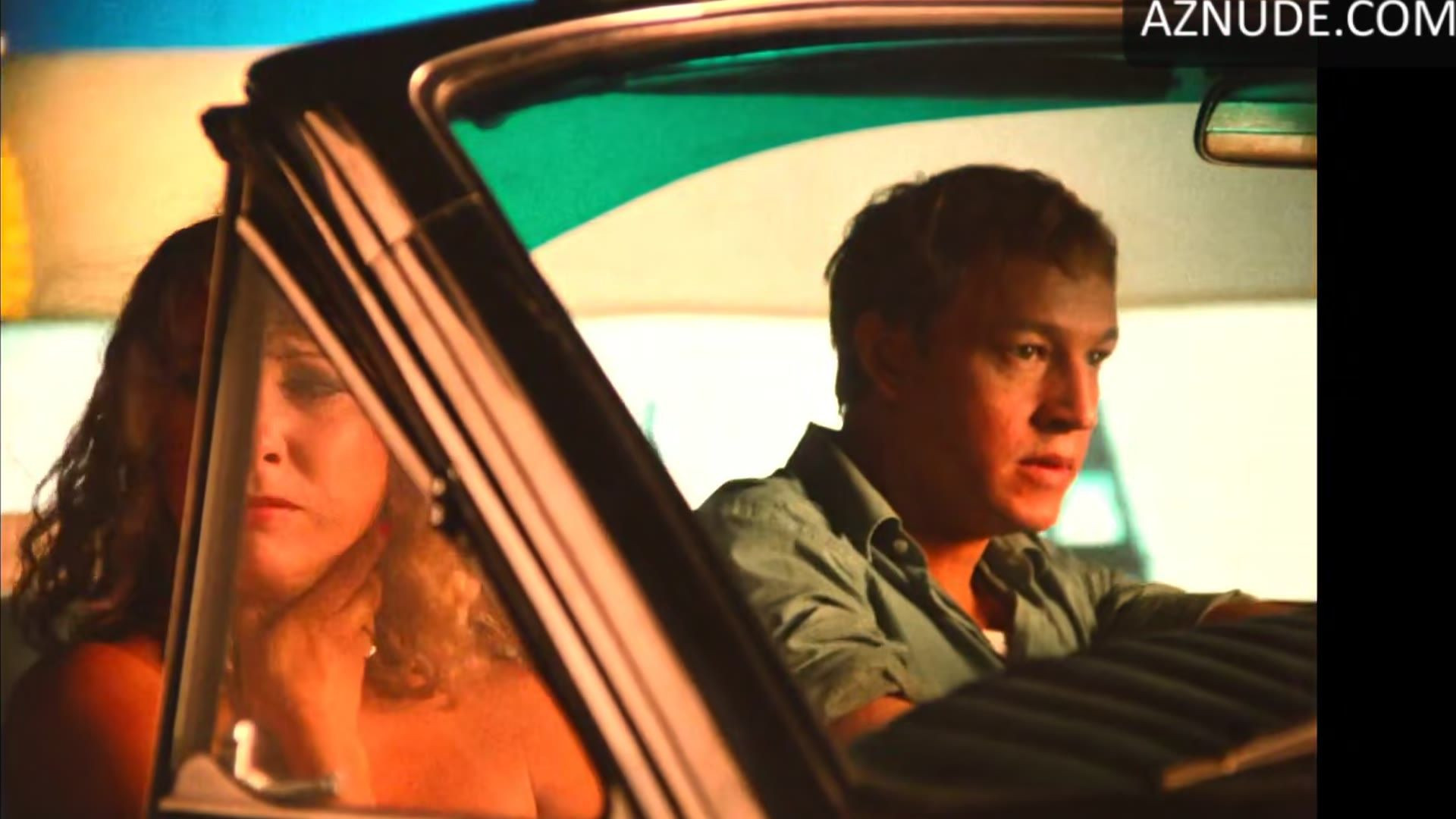 Teri Garr Breasts Scene in One From The Heart 5 — One From The Heart (1982)