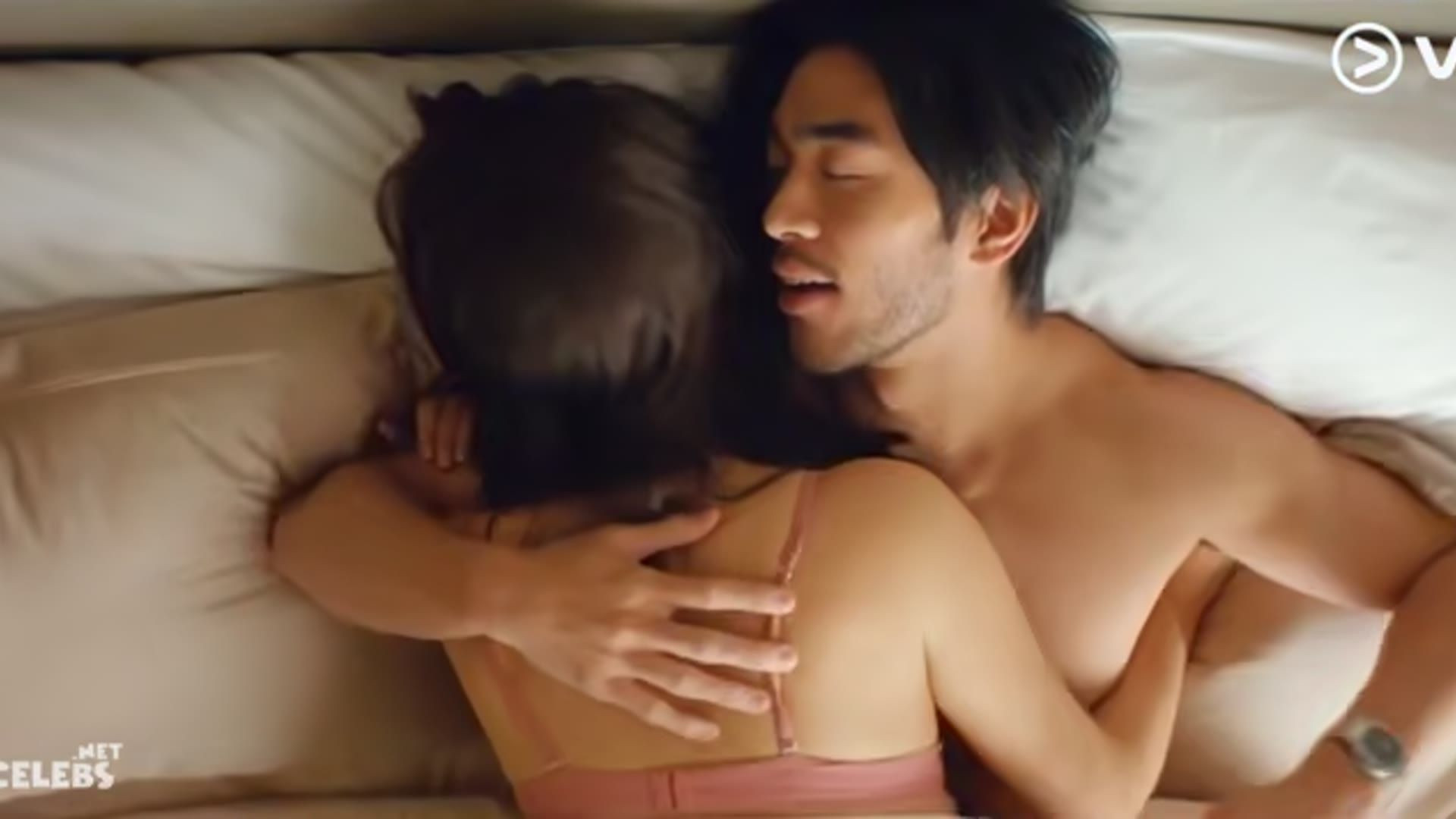 Celina Jade sexy - The Season s01e04 (2026) — The Season s01e04 (2026)