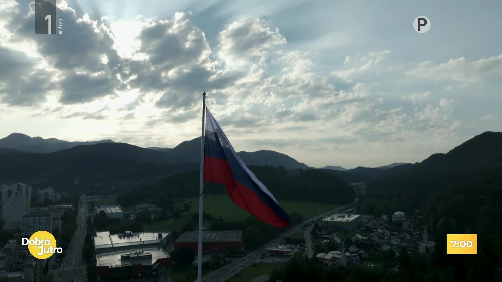 Katja Treer - Dobro jutro - 25.6.2026