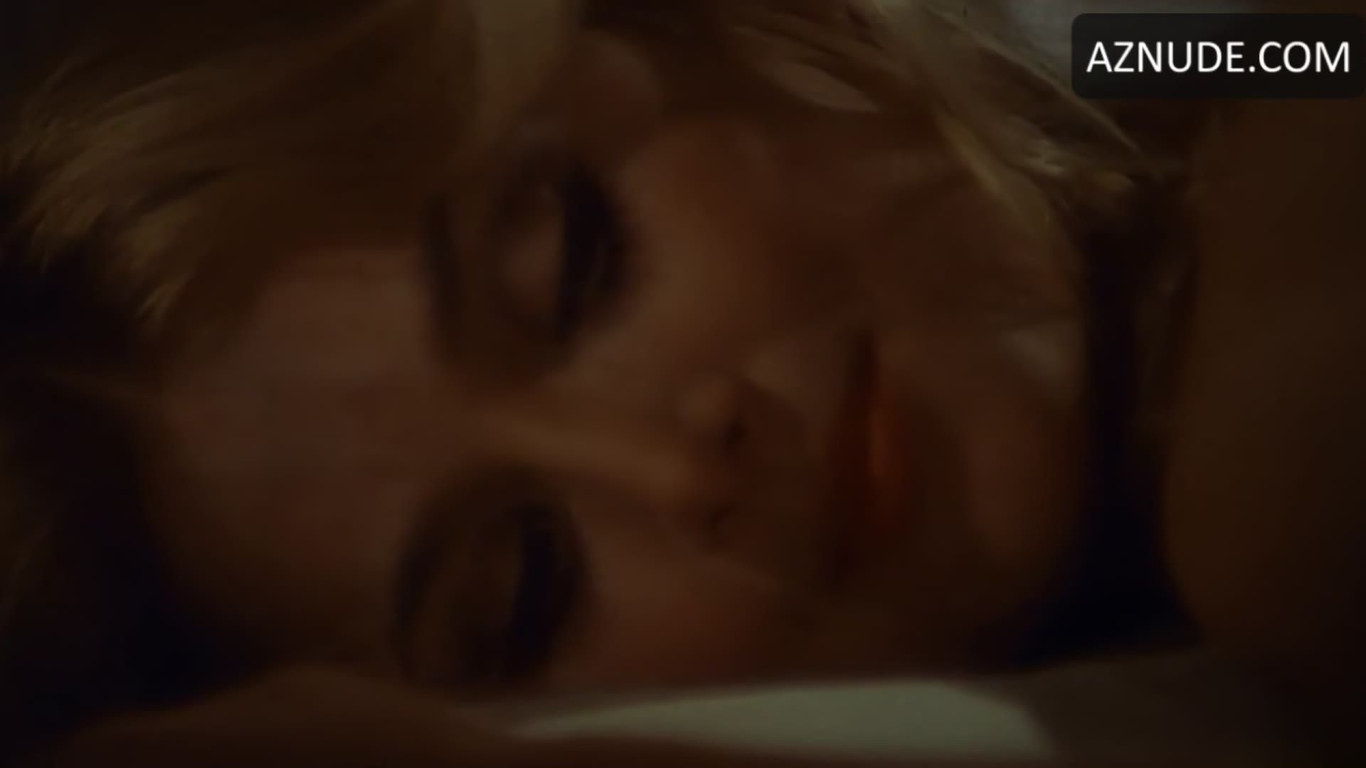 Barbara Bouchet Breasts, Butt Scene in Black Belly Of The Tarantula — Black Belly Of The T