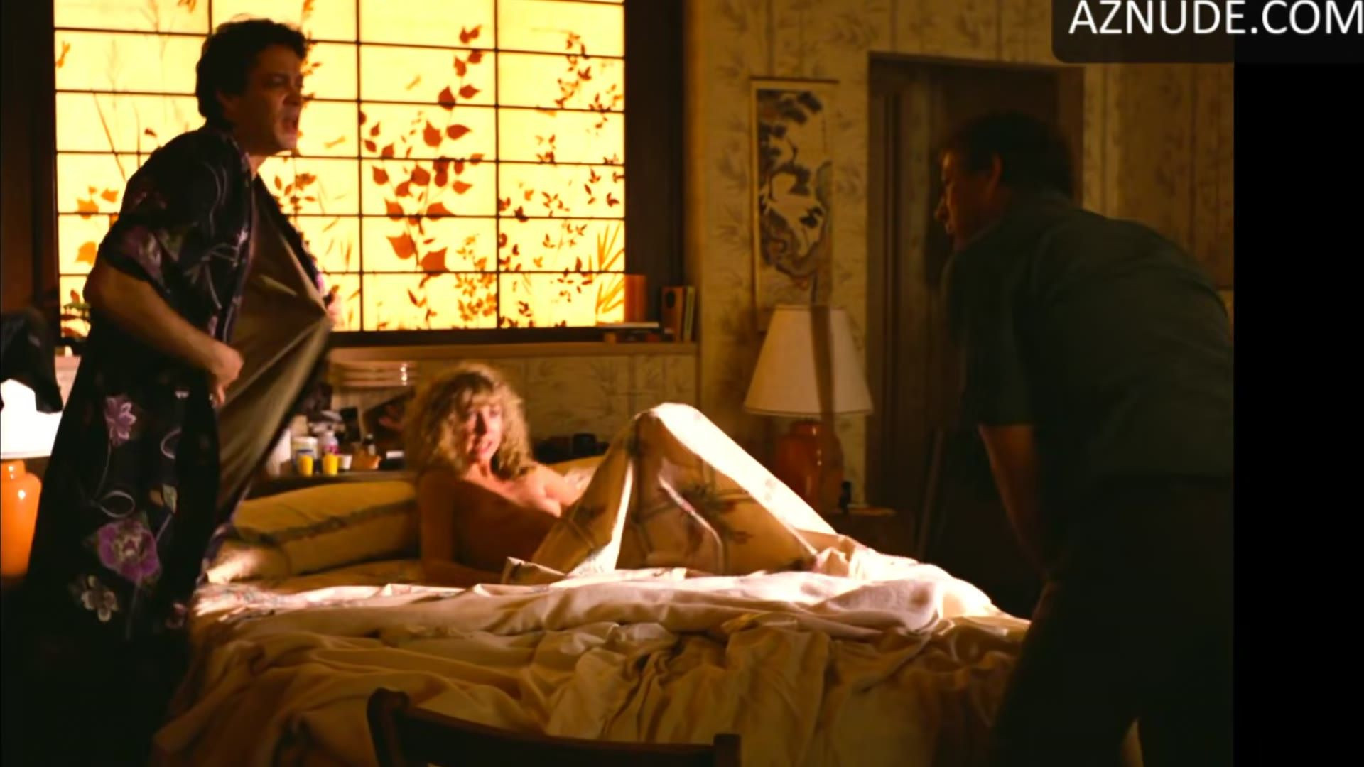 Teri Garr Breasts Scene in One From The Heart 4 — One From The Heart (1982)