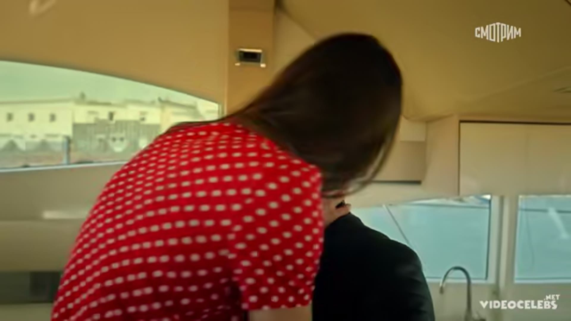 Unknown sexy – Vesma neprost s01e01 (2024) — Vesma neprost s01e01 (2024)