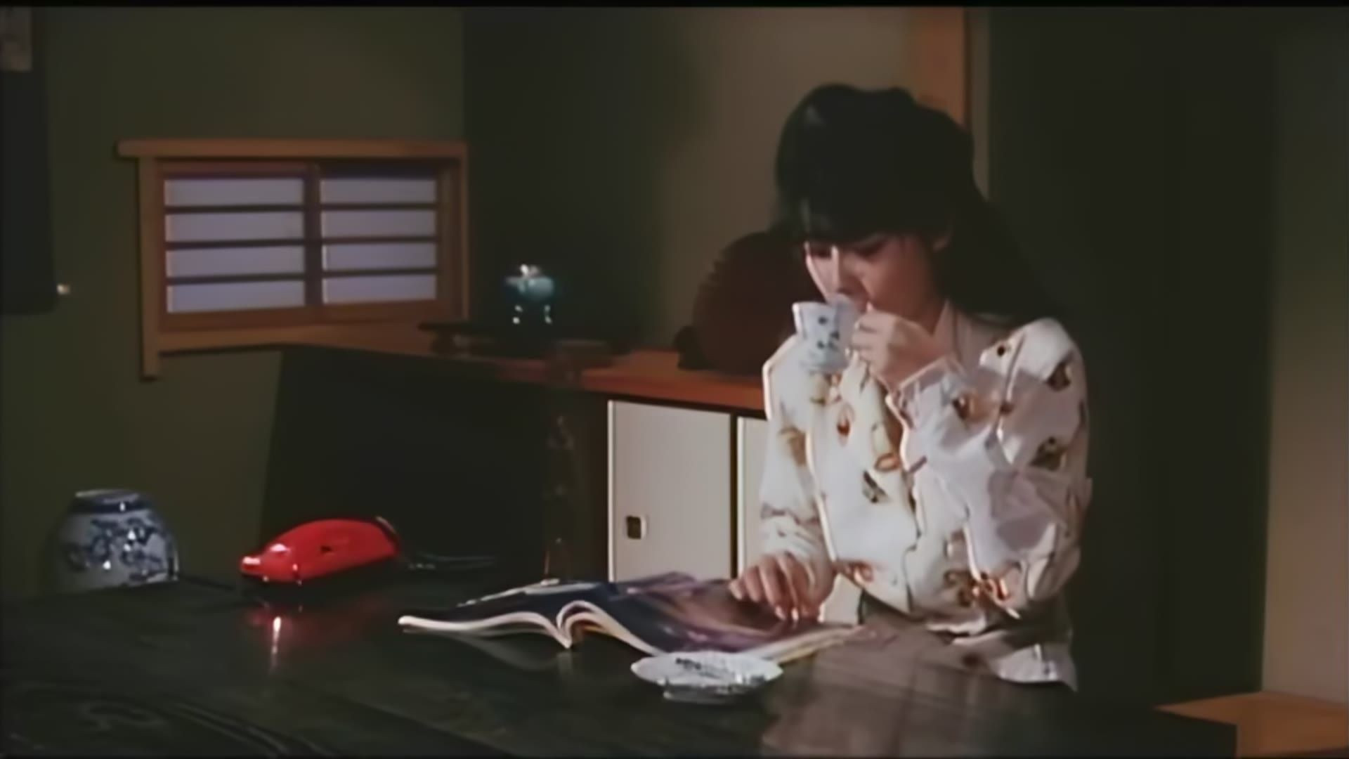 Young Wife Prostitution Trap (1988) — Young Wife Prostitution Trap (1988)