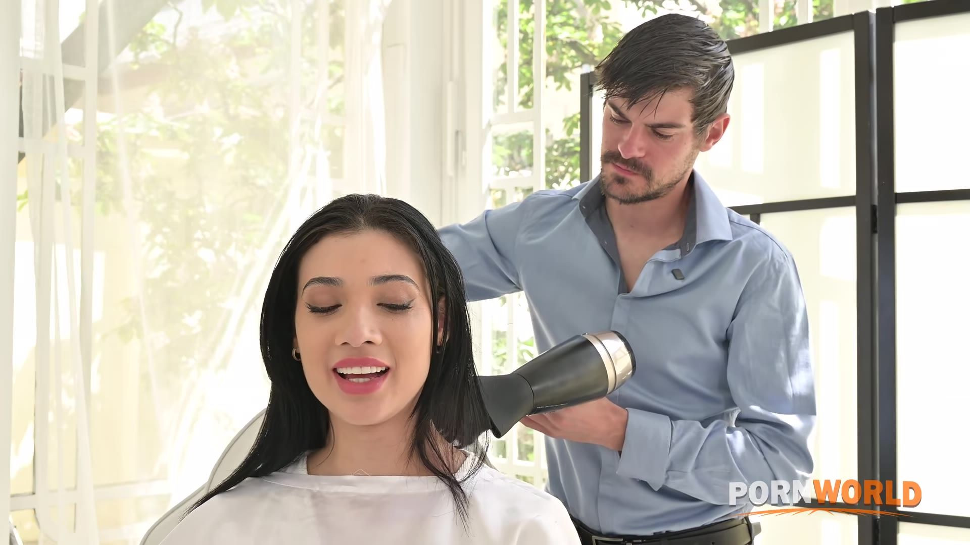 Porn World - Emily Pink