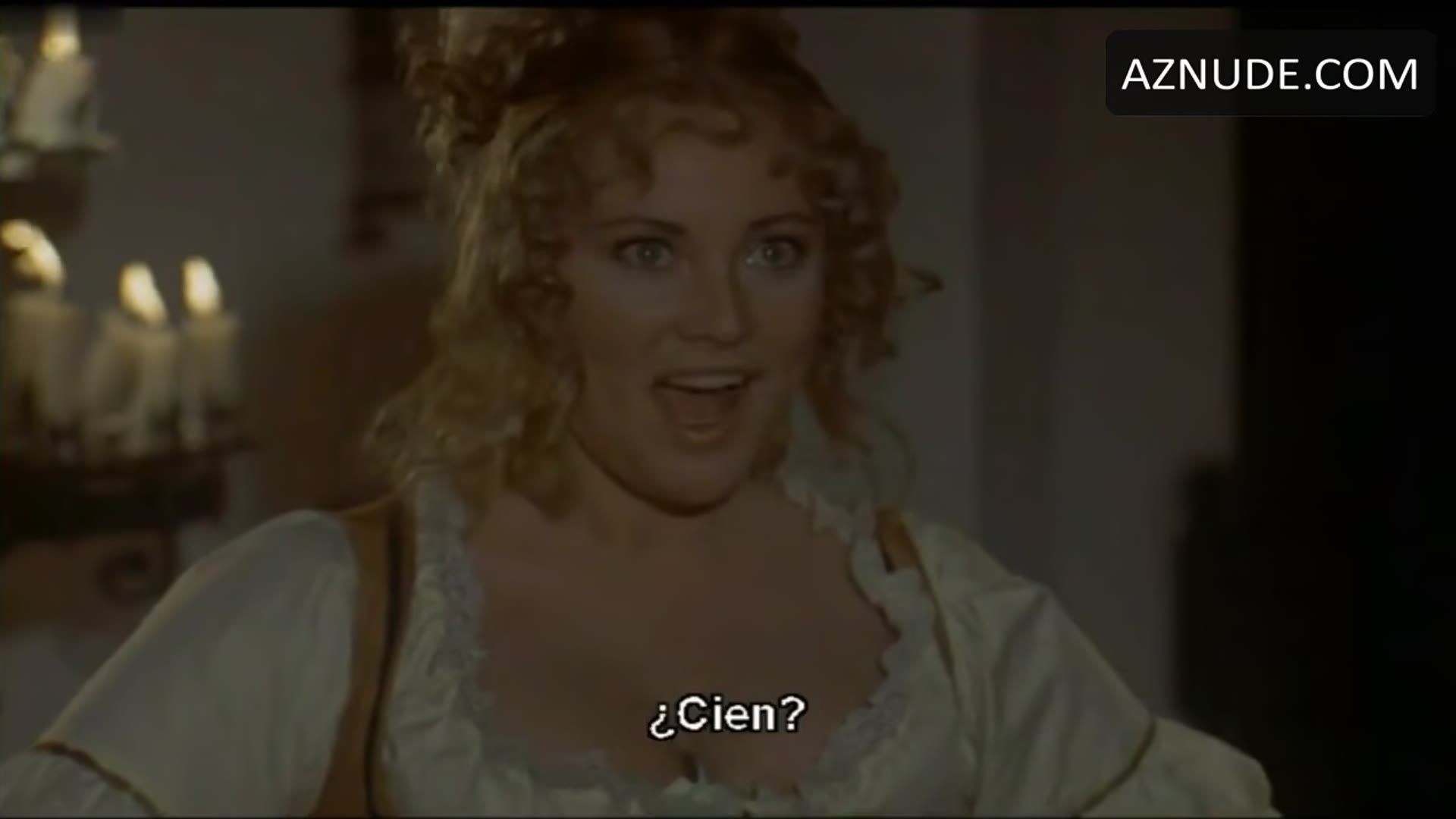 Andrea Lawrence Breasts Scene in Countess Dracula 1 — Countess Dracula