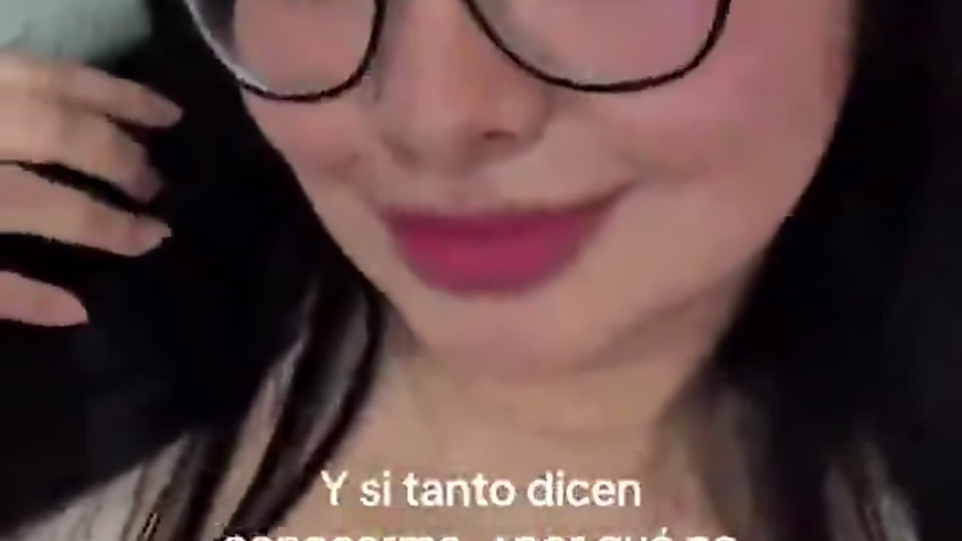 Carol Seminario Tirado Breasts Scene in The Body Nation — The Body Nation