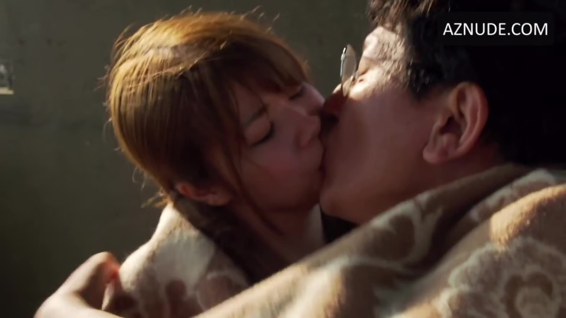 Chinami Ito Breasts, Underwear Scene in My Only Sister — My Only Sister