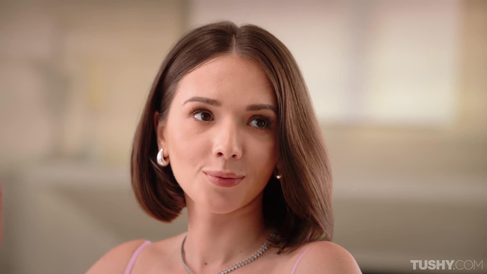 Tushy - Eve Sweet
