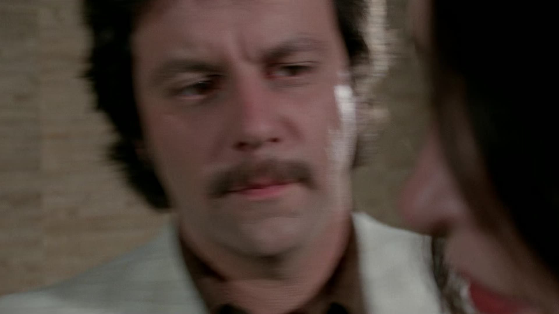 Her Name Was Lisa (1979) - Scene 5. Samantha Fox, Bobby Astyr, David Pierce, Randy West [B