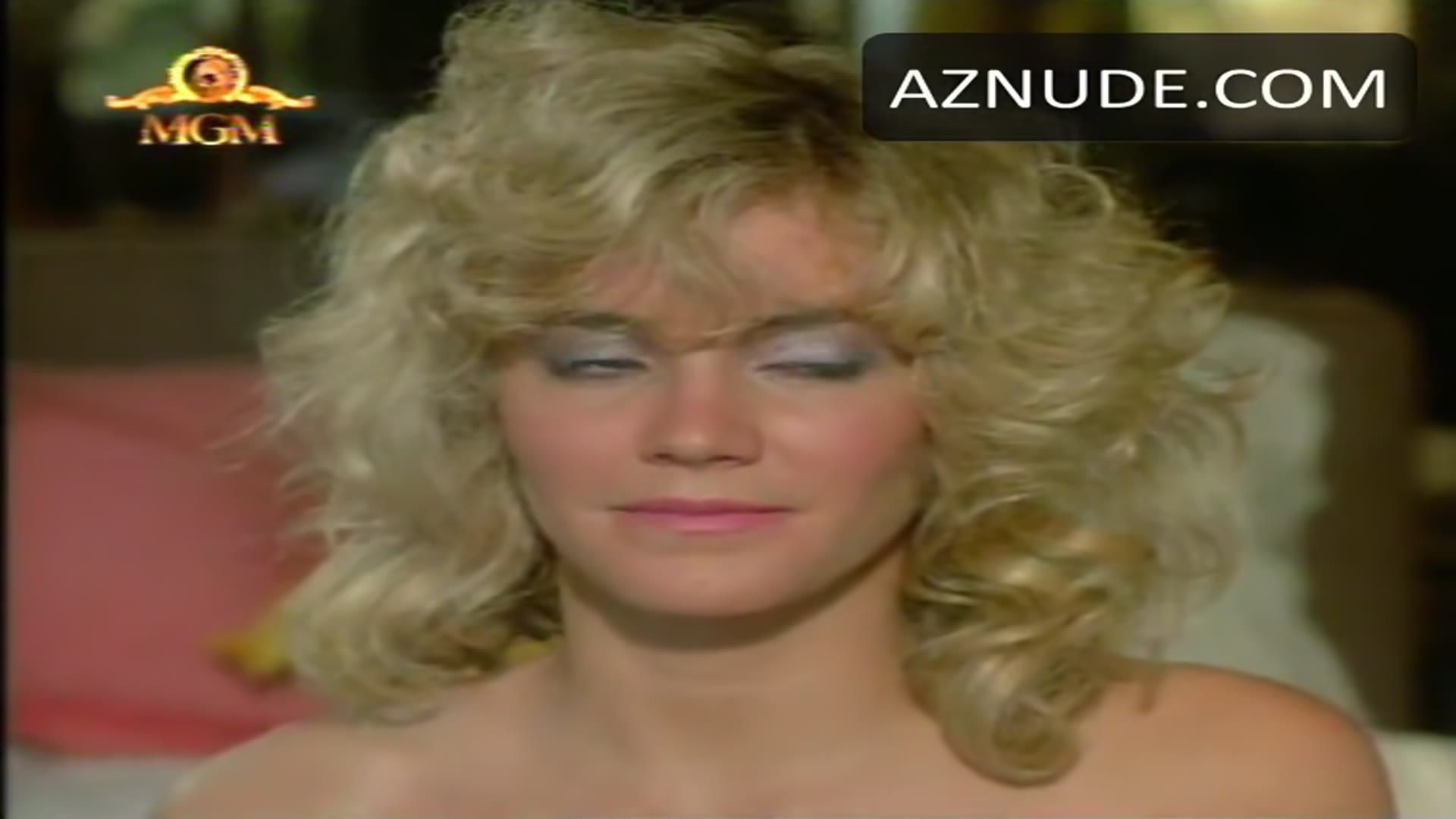 Kim Evenson Breasts Scene in Kidnapped — Kidnapped