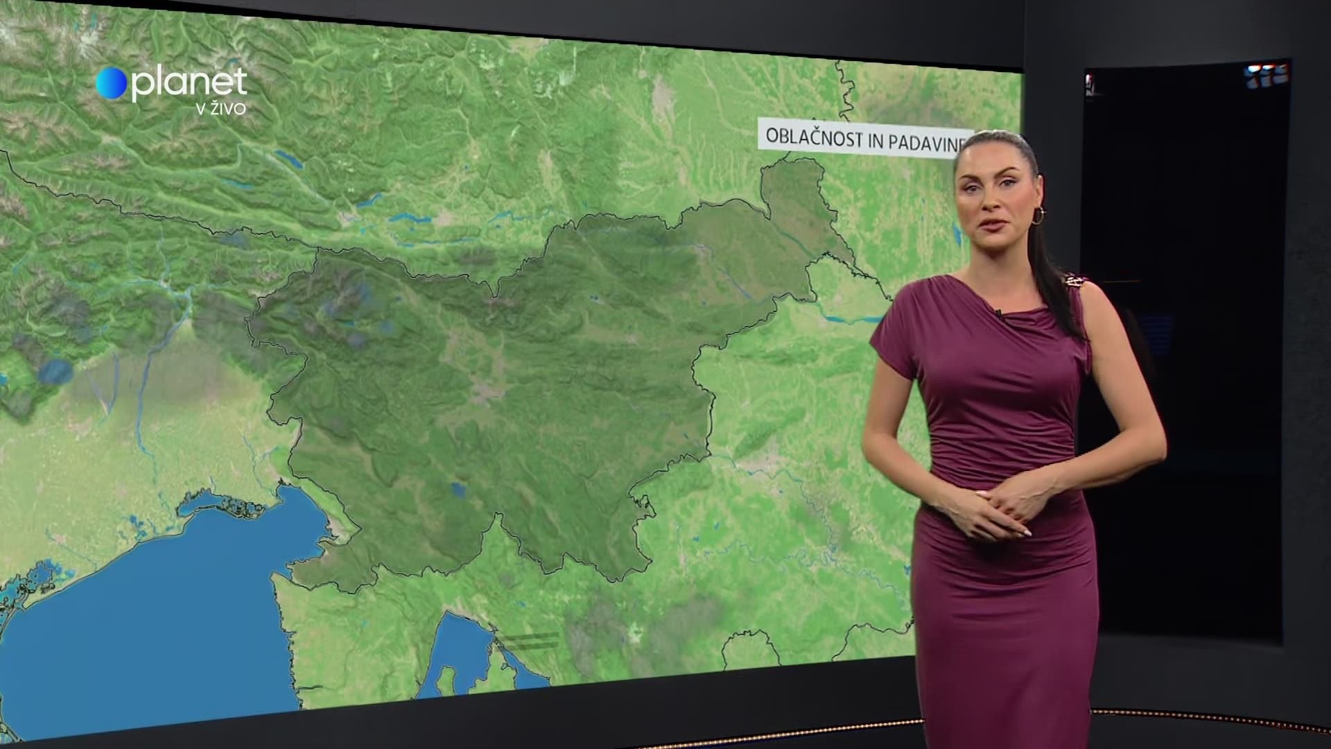Suzana Kozel, Ana Raščan, Ajda Mlakar - Planet 18 - 15.6., 18.6.2026