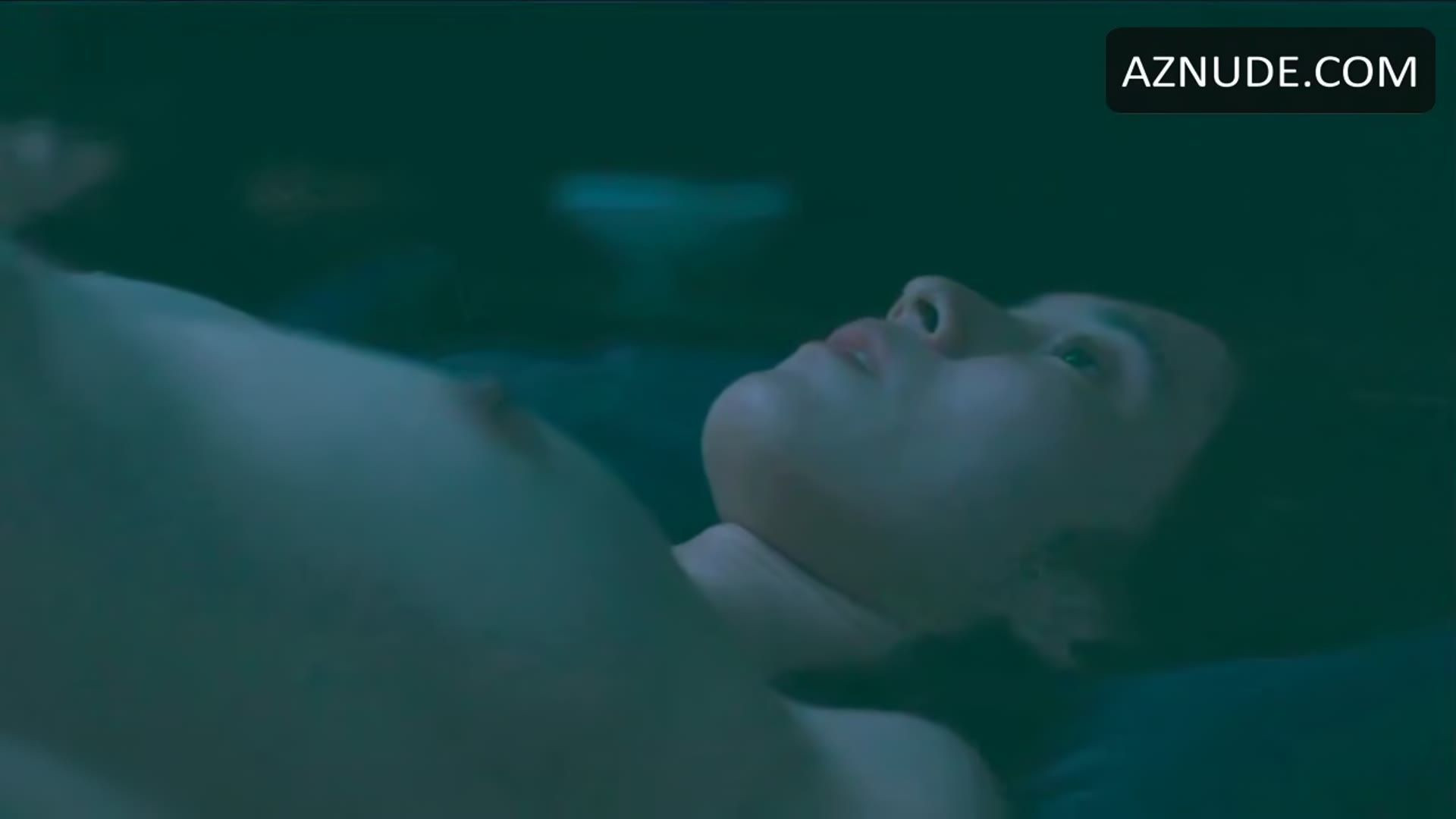 Prapamonton Eiamchan Breasts Scene in Human Resource — Human Resource