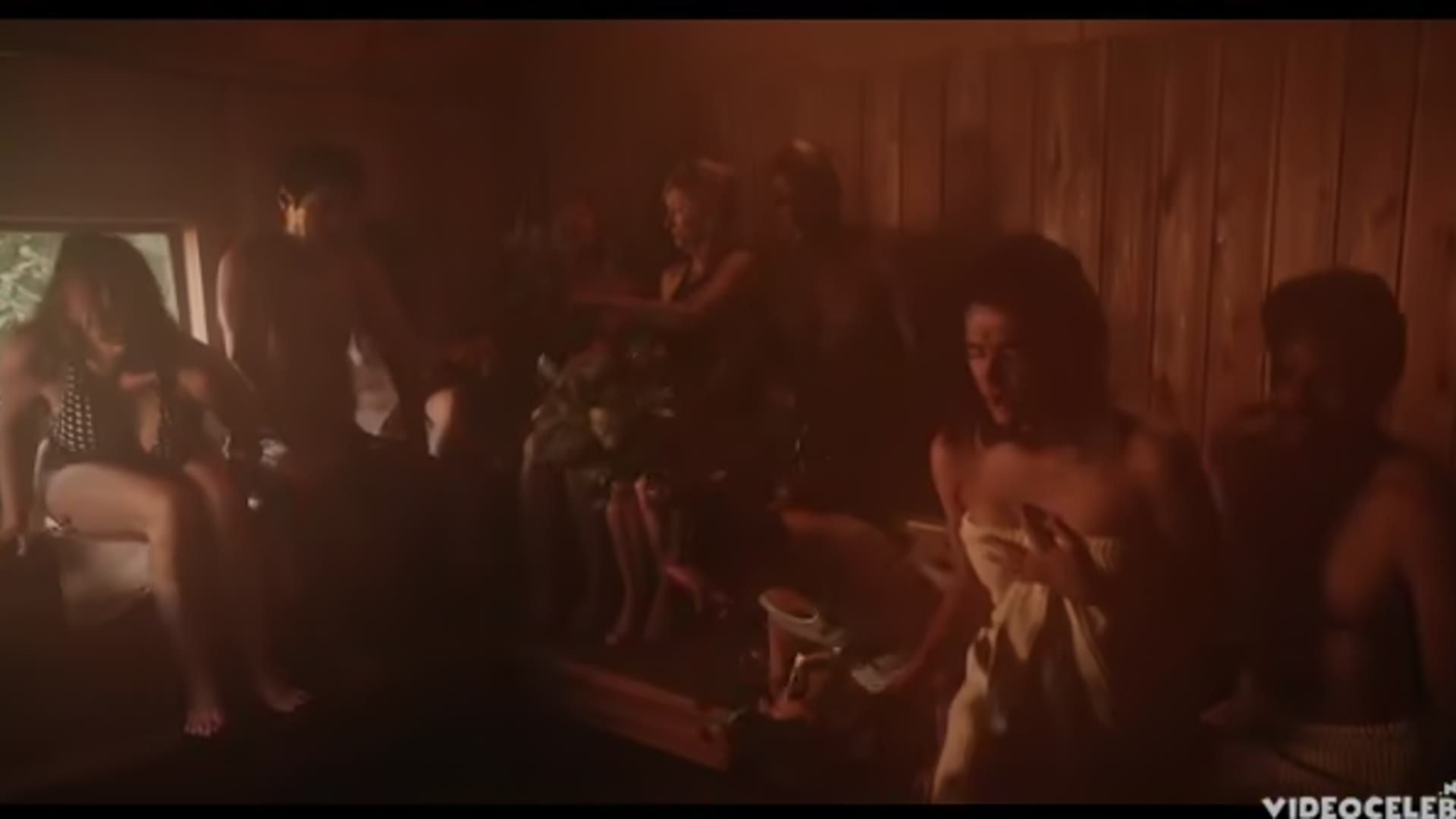 Madeline Zima nude, Kimberly-Sue Murray nude, Anne-Julie Proulx nude, Milla Puolakanaho nu